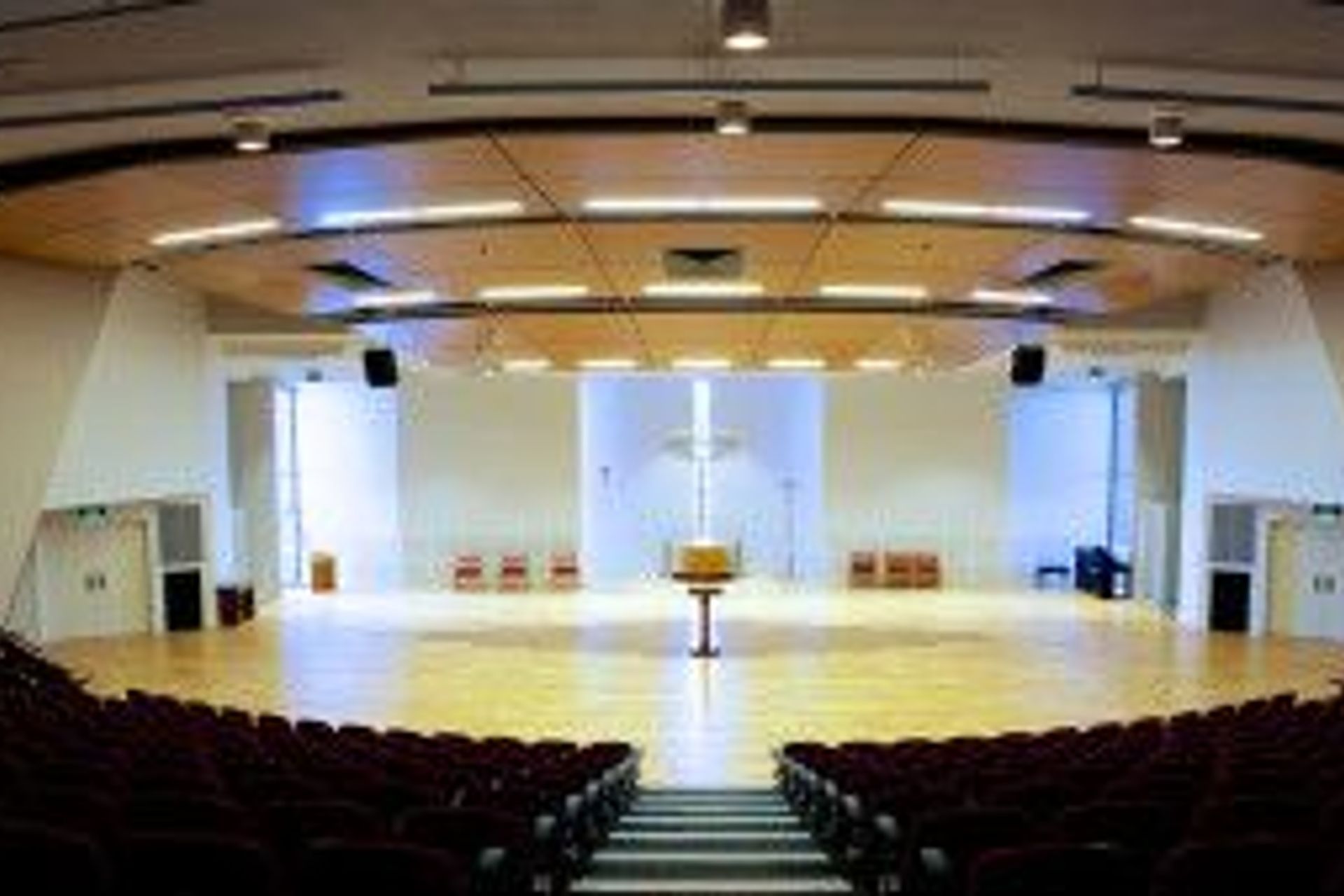 St Margaret’s College
