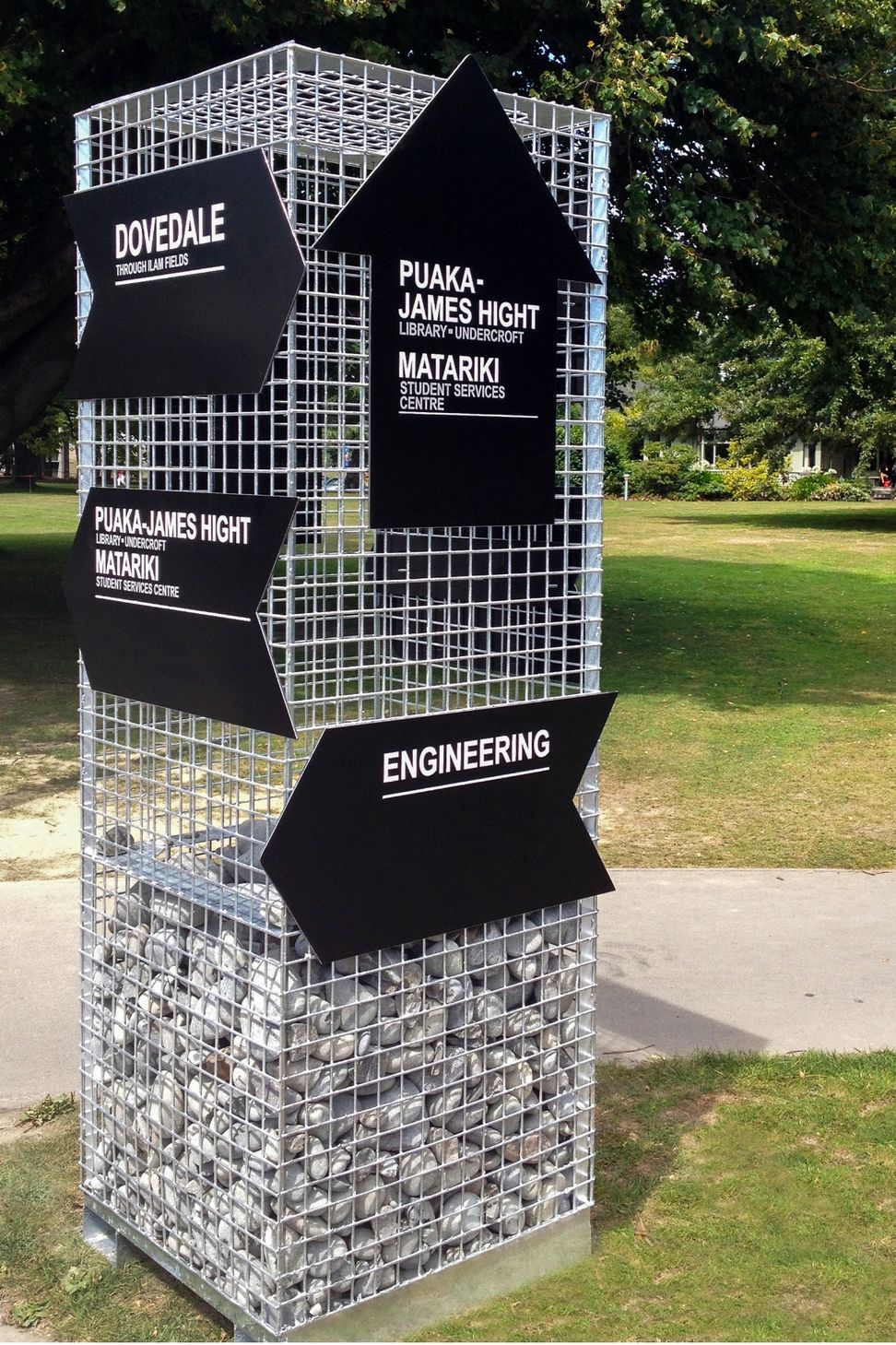 University of Canterbury