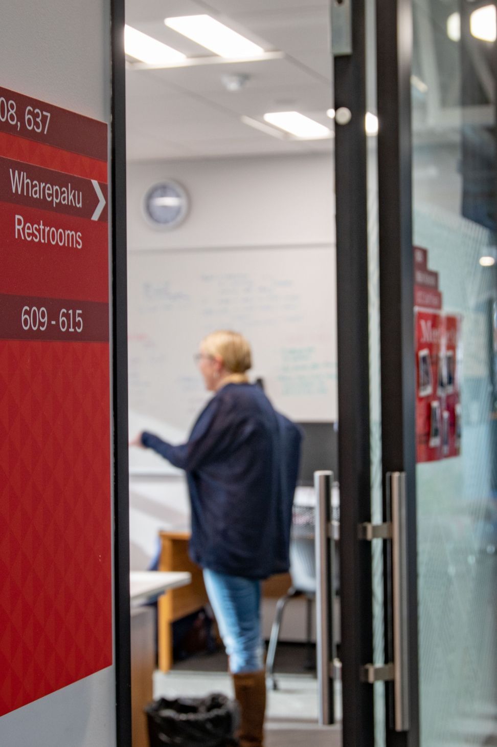 University of Canterbury