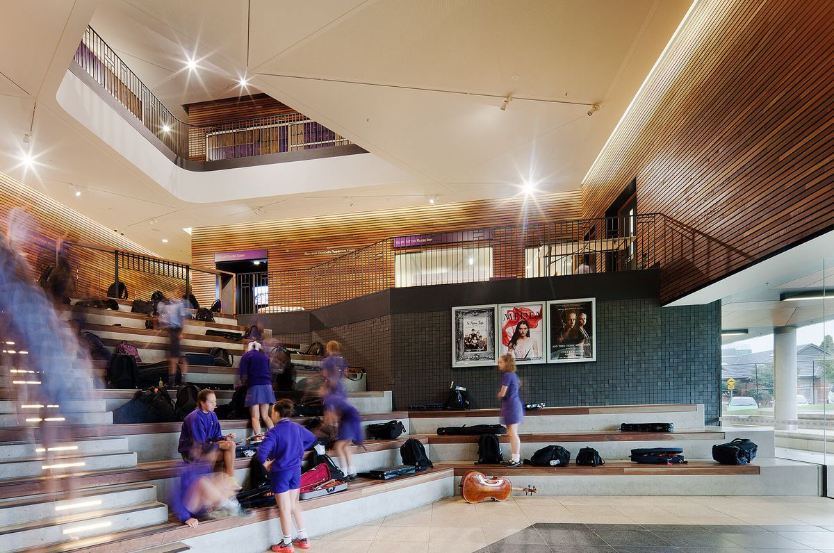 Wesley College School of Music