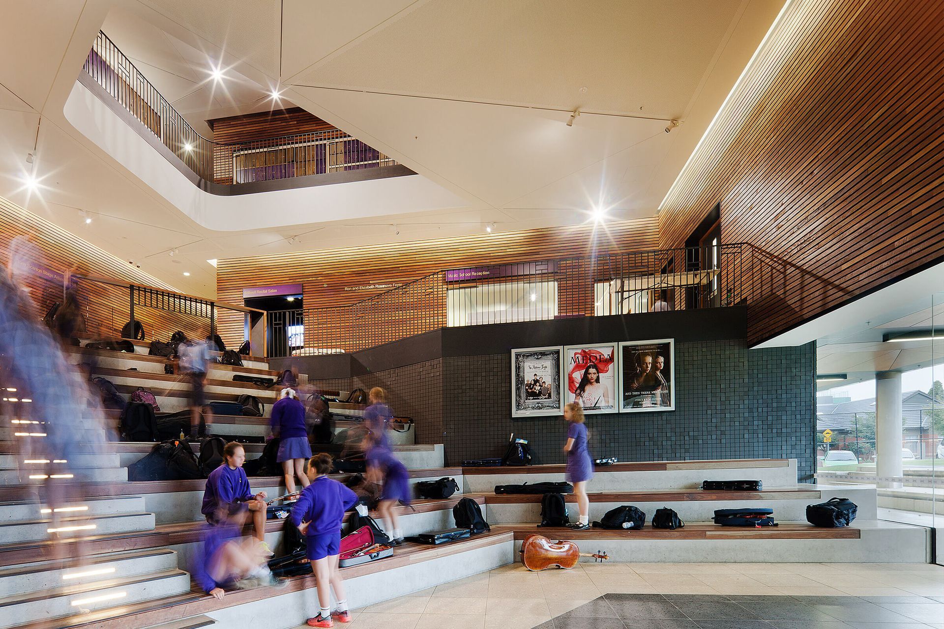 Wesley College School of Music