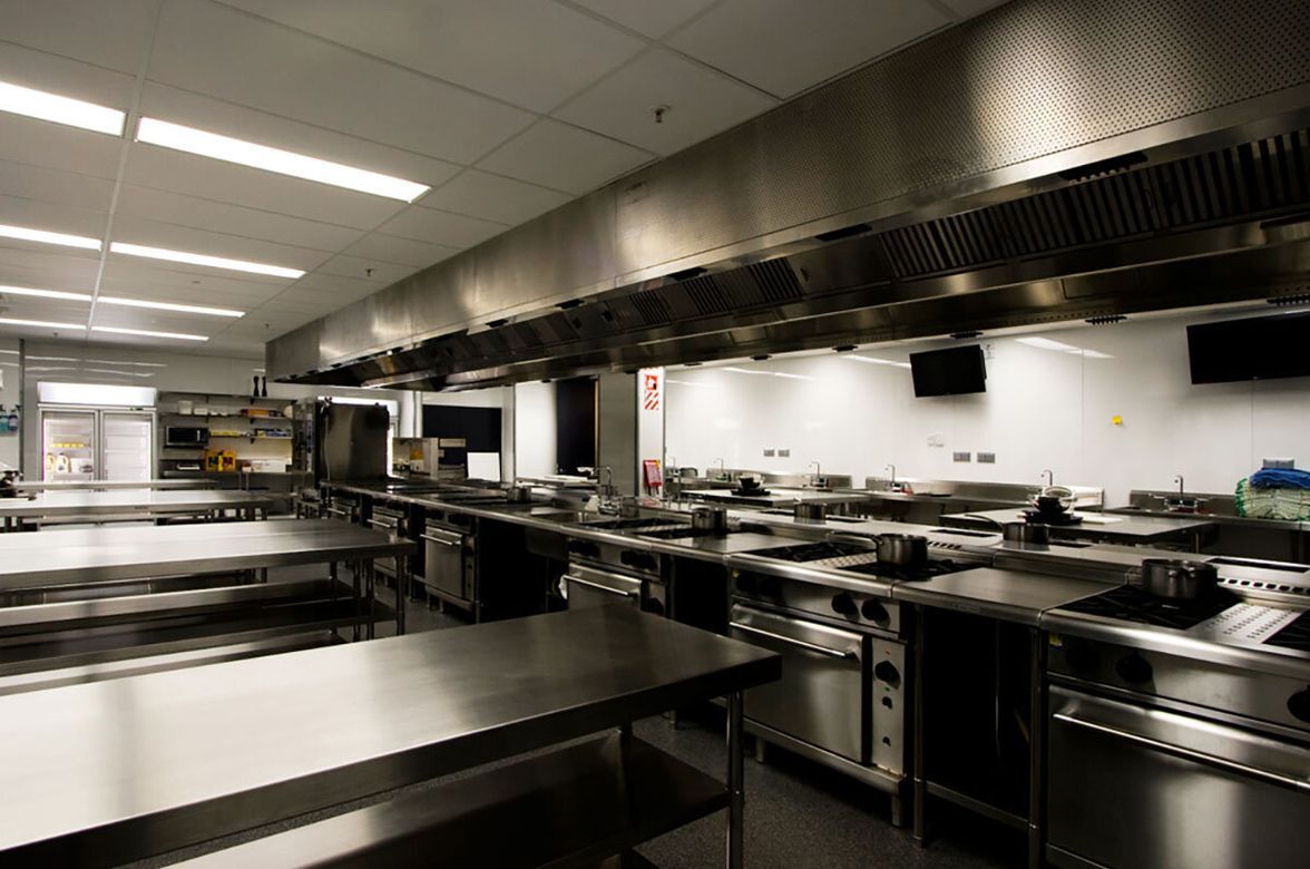 Weltec Hospitality