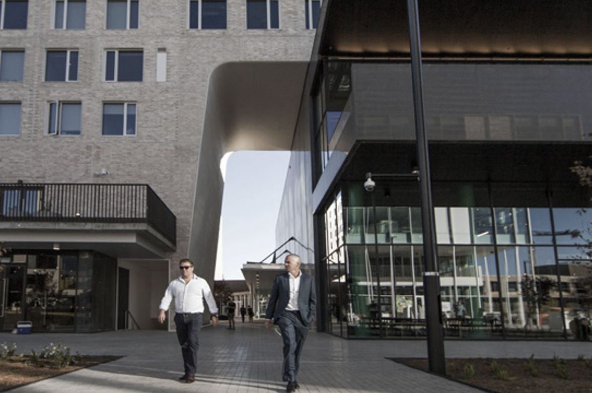 Kambri Campus