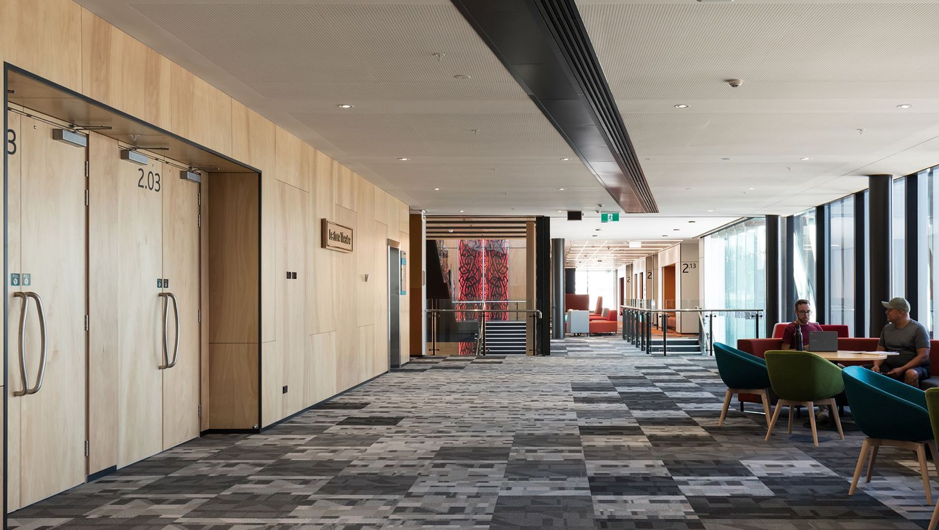 University Of Waikato banner