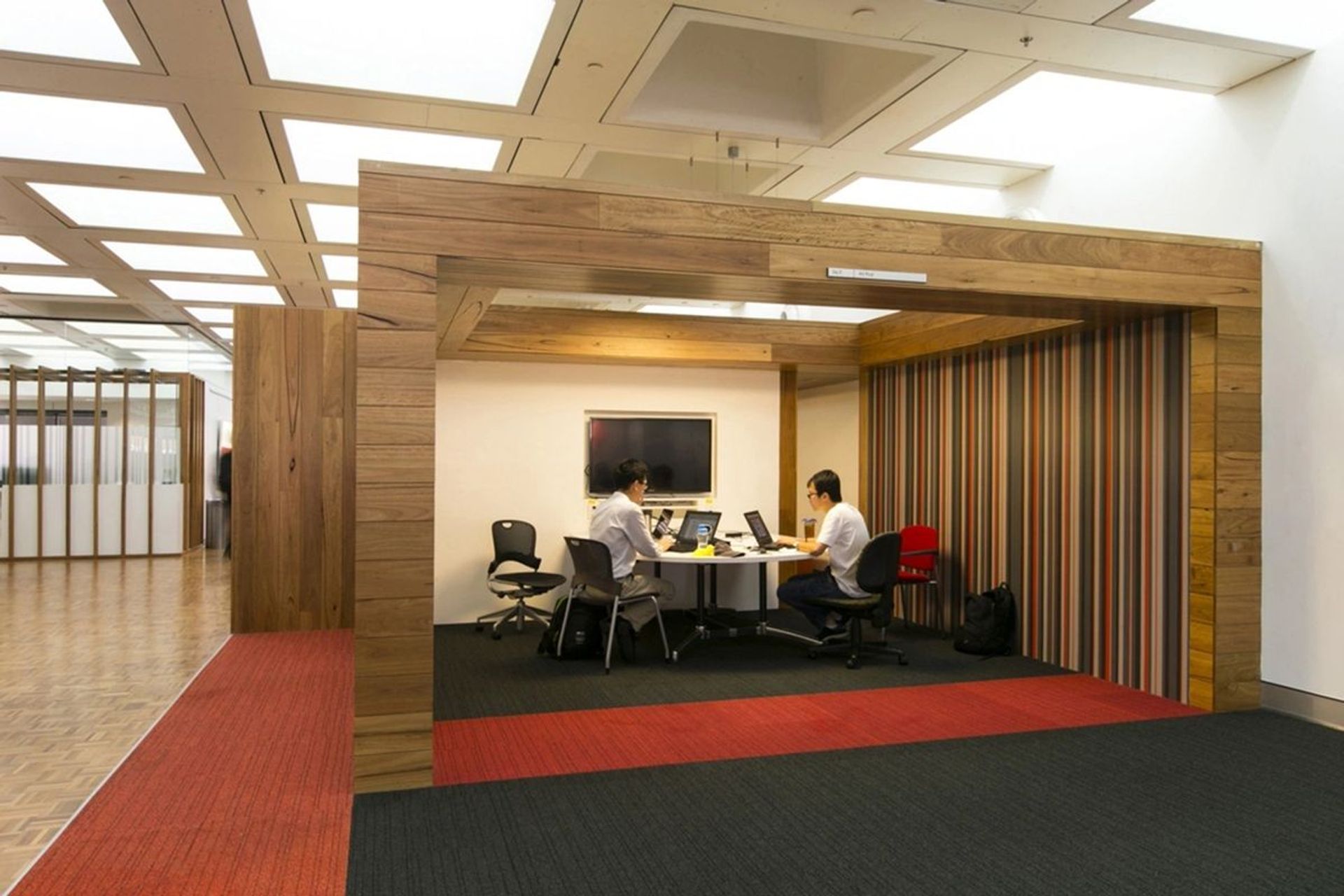 UTS Education Pods