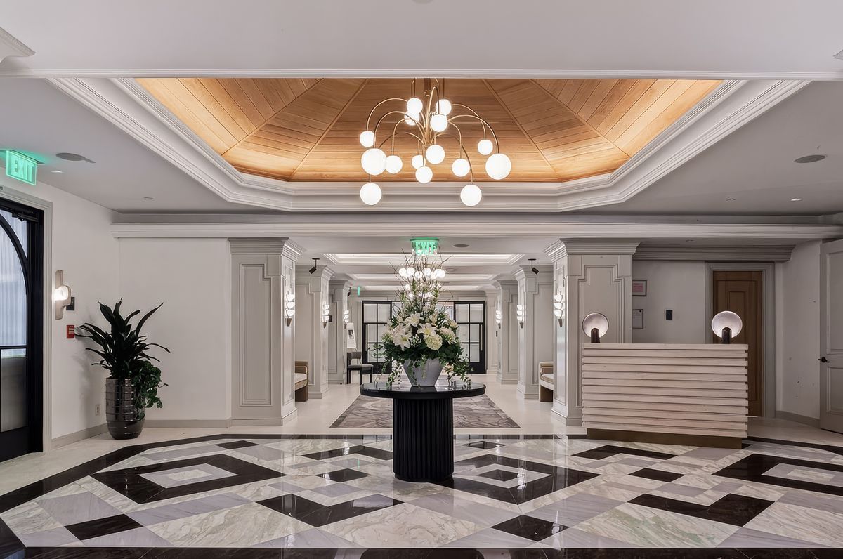 PARK CLUB CALIFORNIA