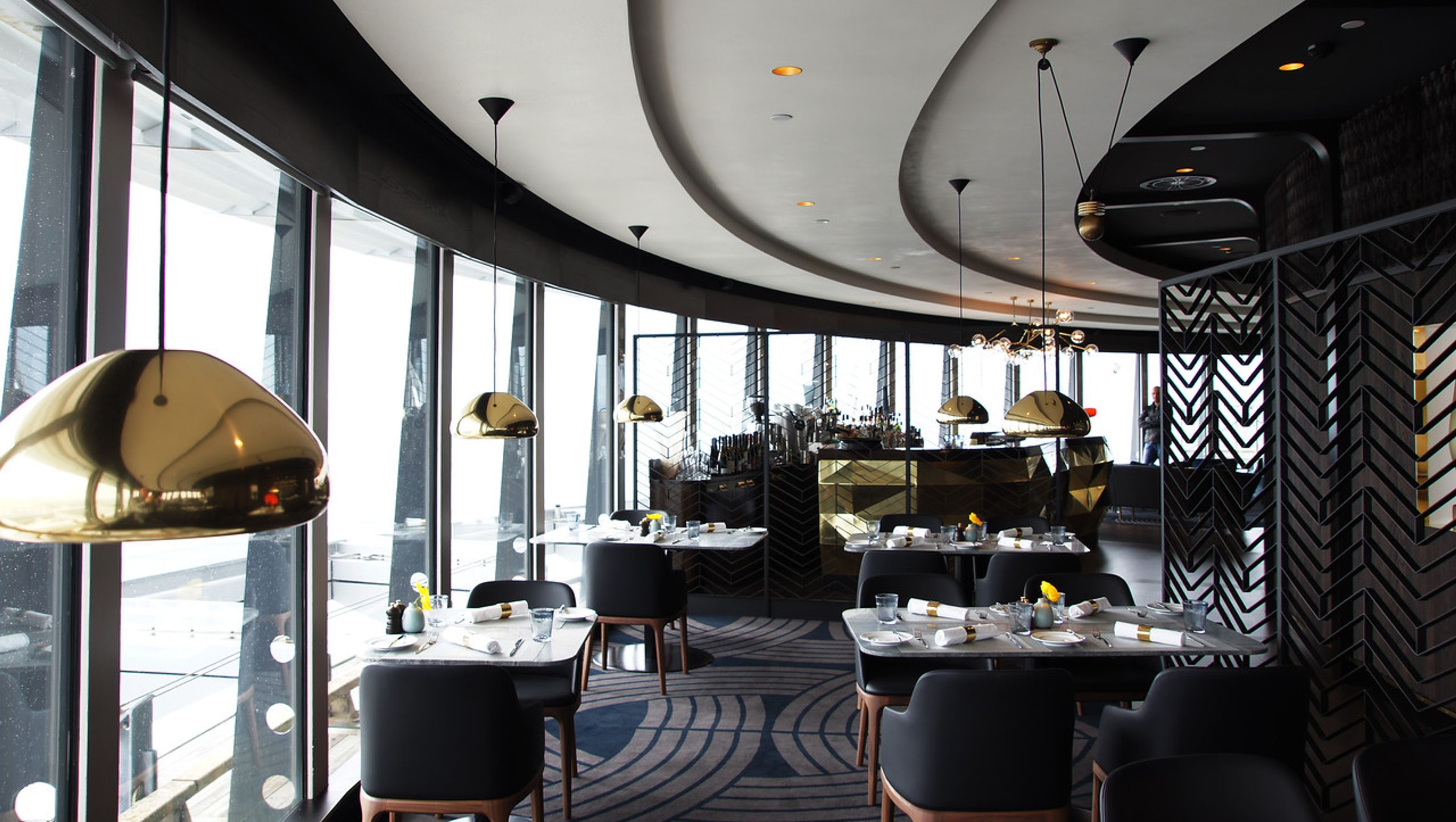 Sugar Club Skytower