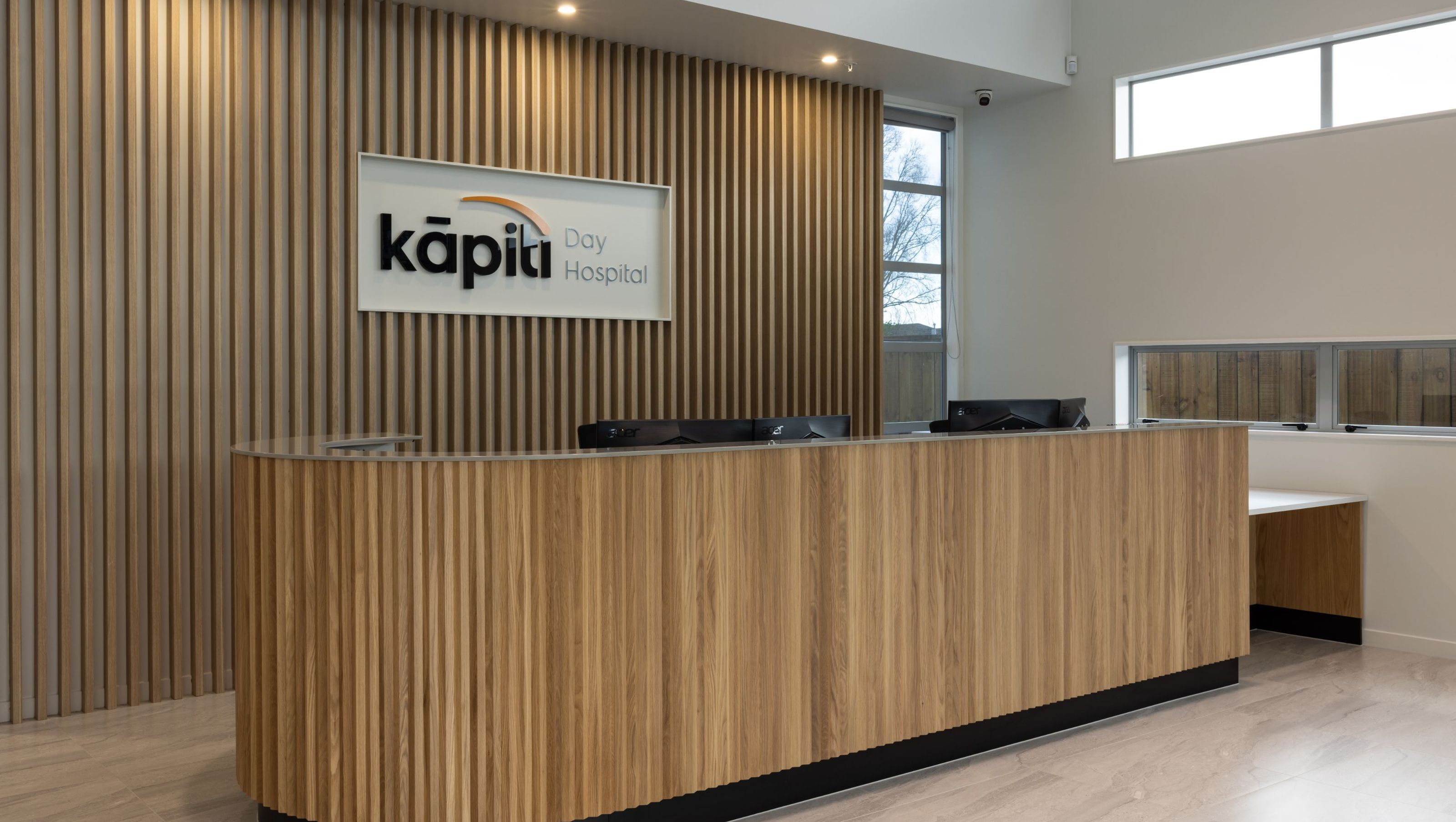 Kapiti Day Hospital
