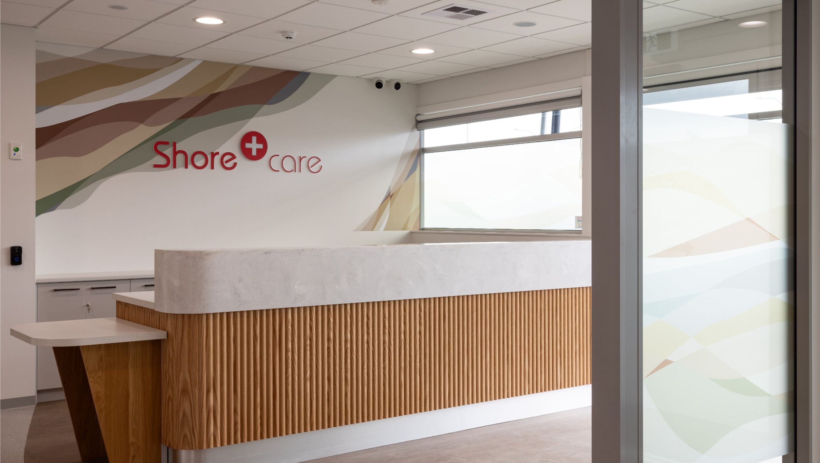 Shorecare Urgent Care
