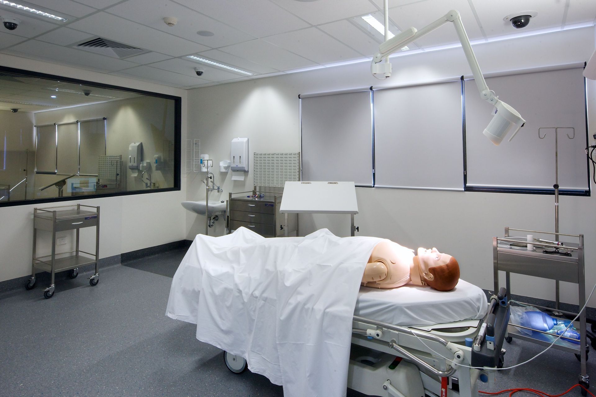 Liverpool Hospital