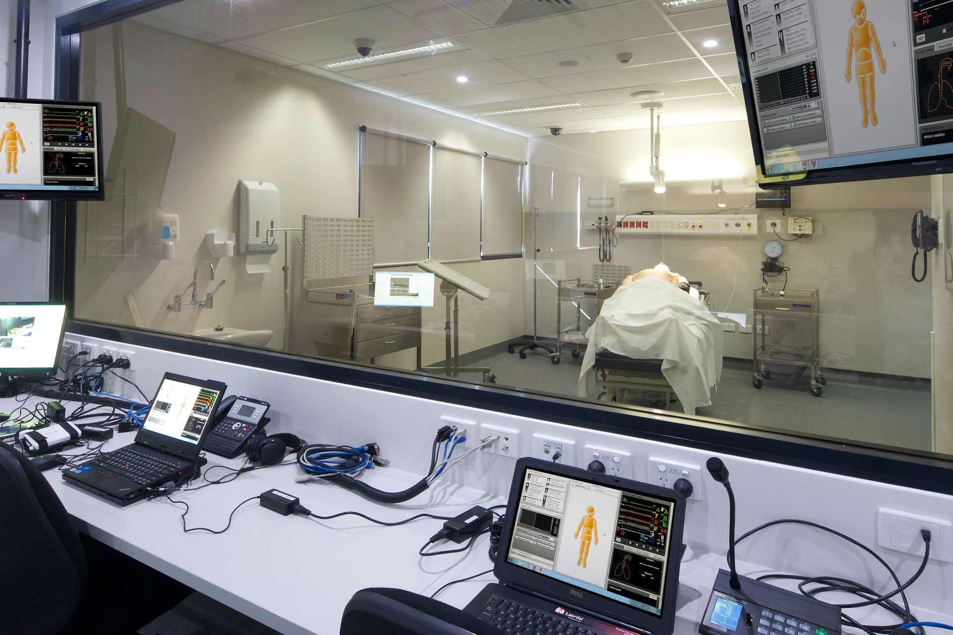 Liverpool Hospital