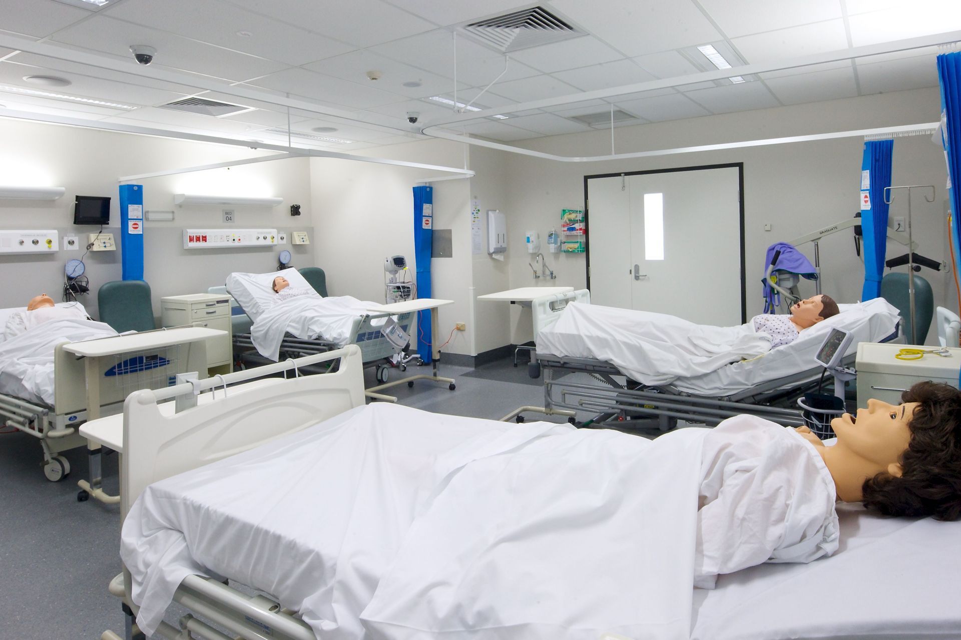 Liverpool Hospital