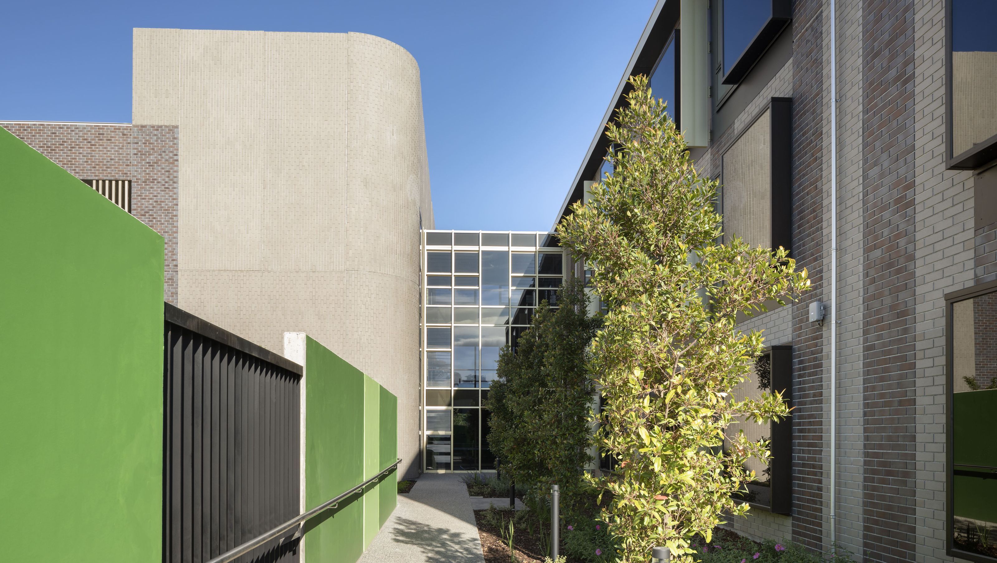 Berengarra Aged Care