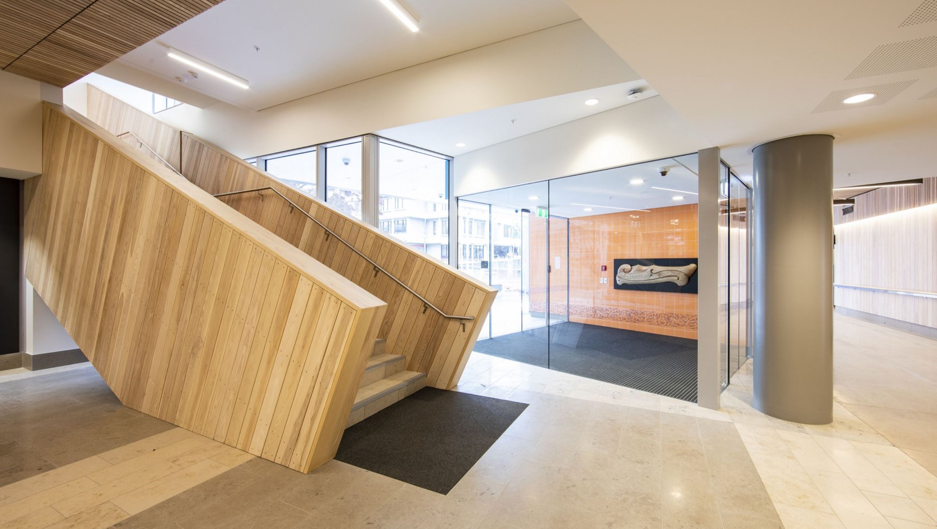 Christchurch Outpatients