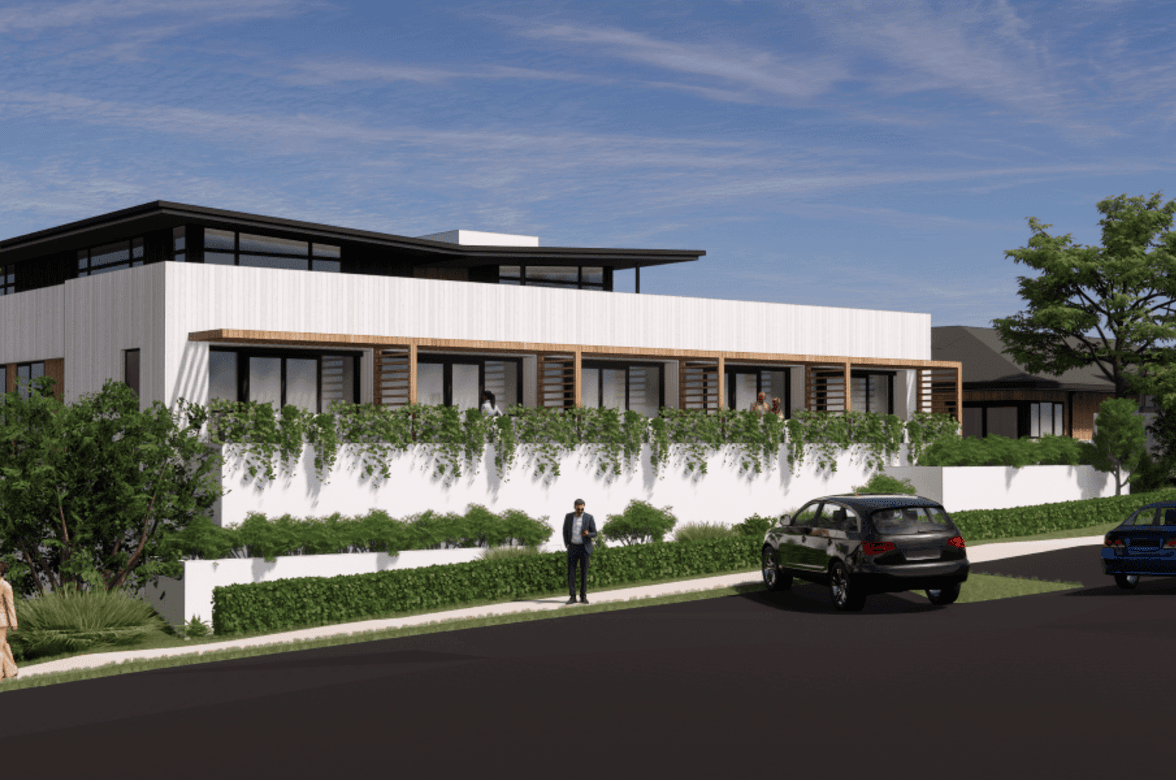 Harbour Hospice