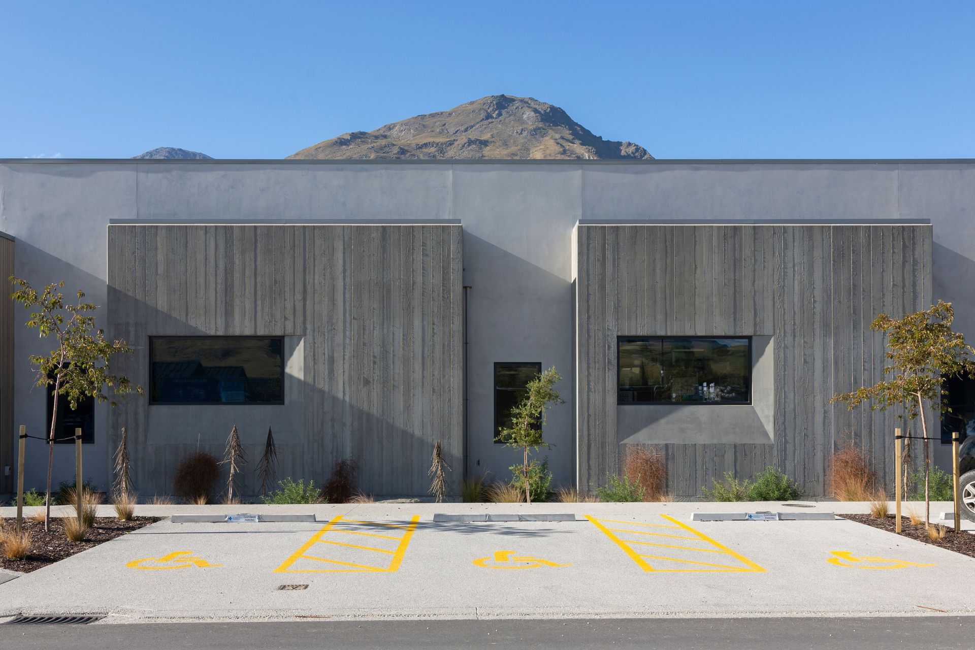 Southern Cross Hospital Queenstown