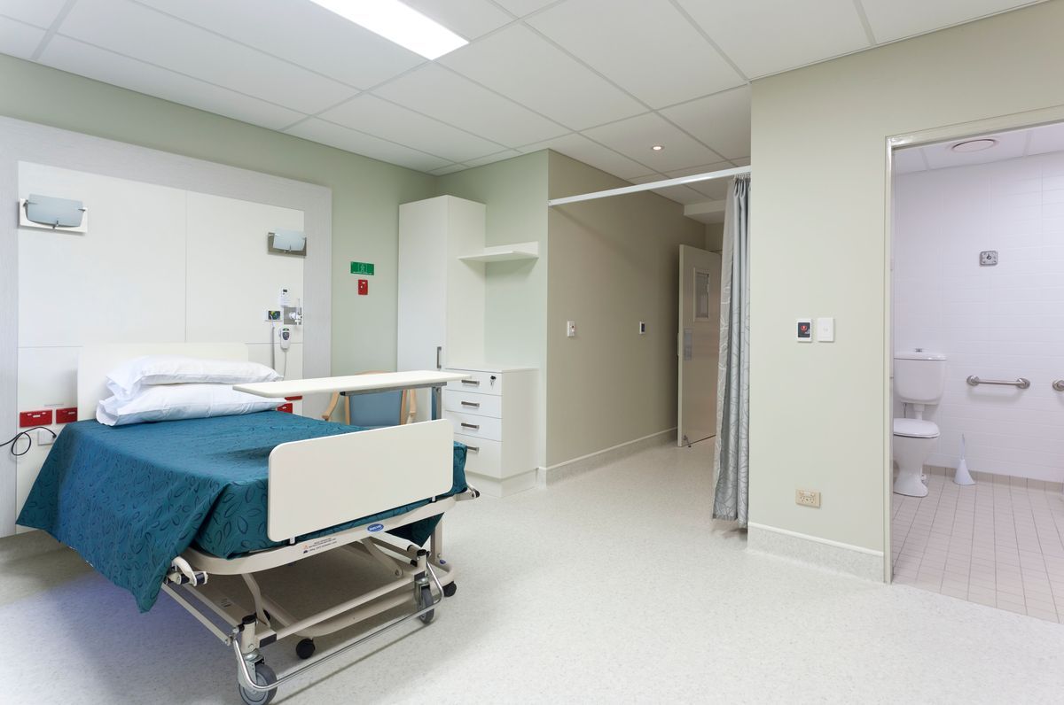 Neringah Hospital