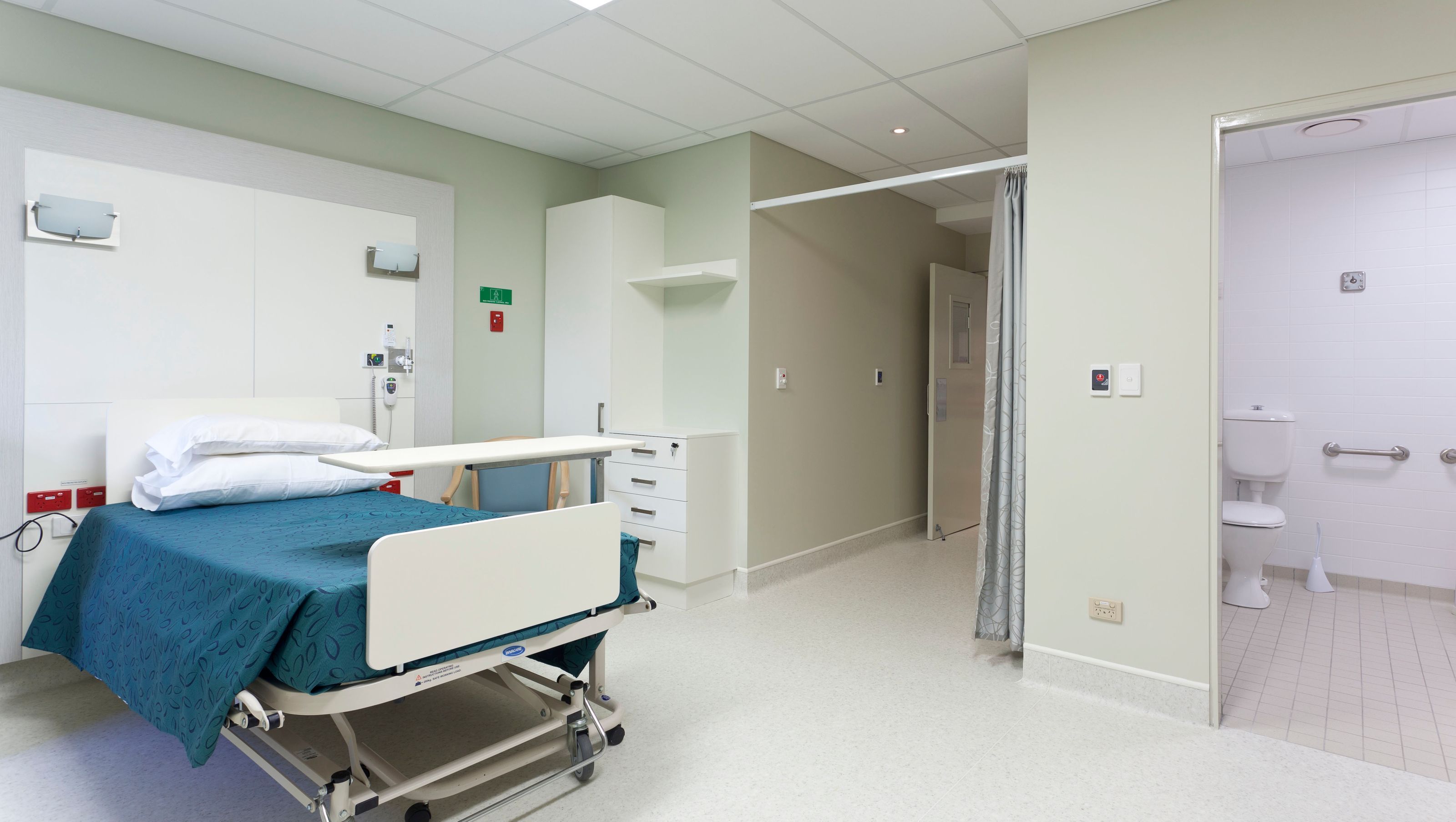 Neringah Hospital