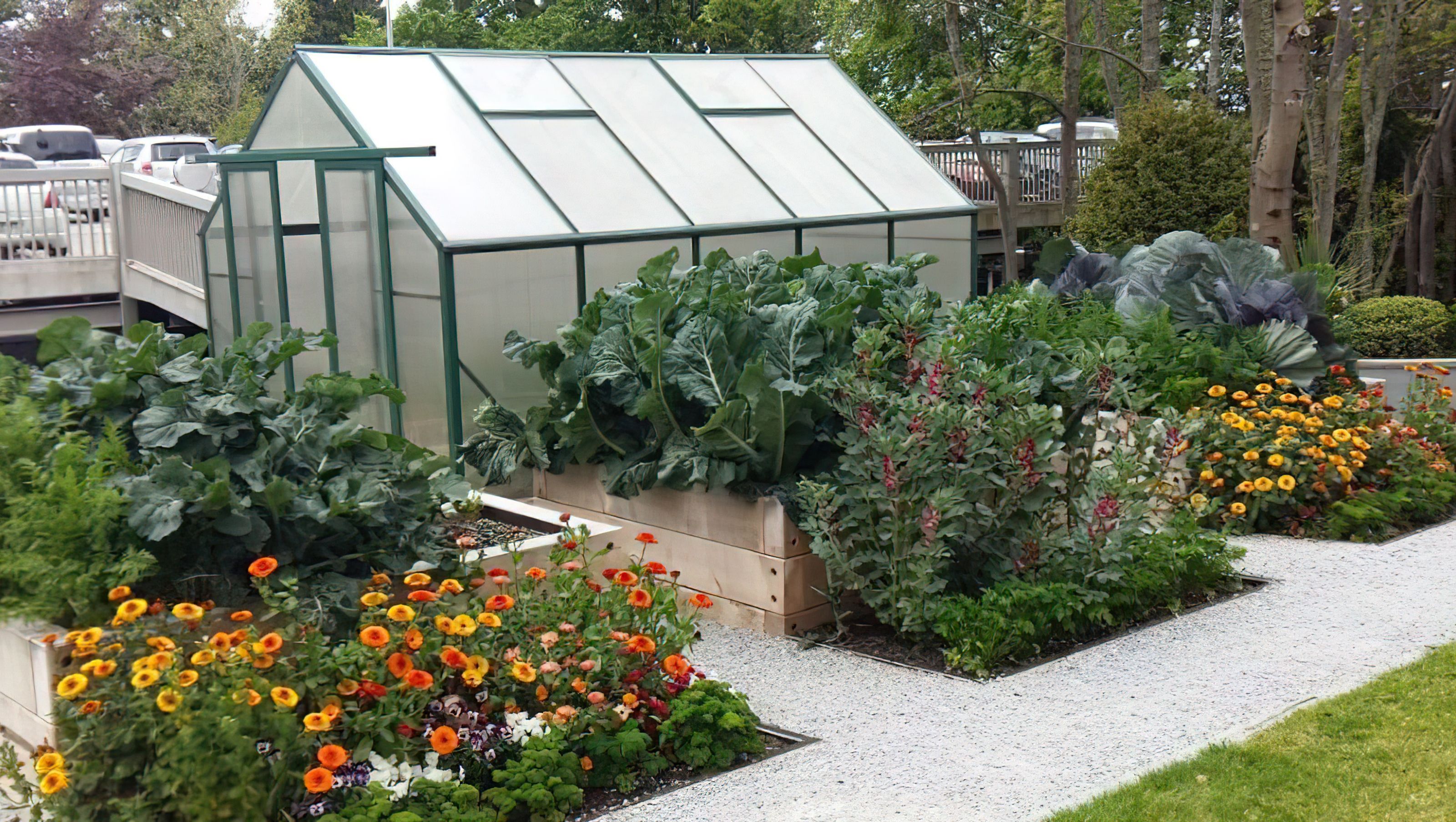 Mercy Hospital Gardens