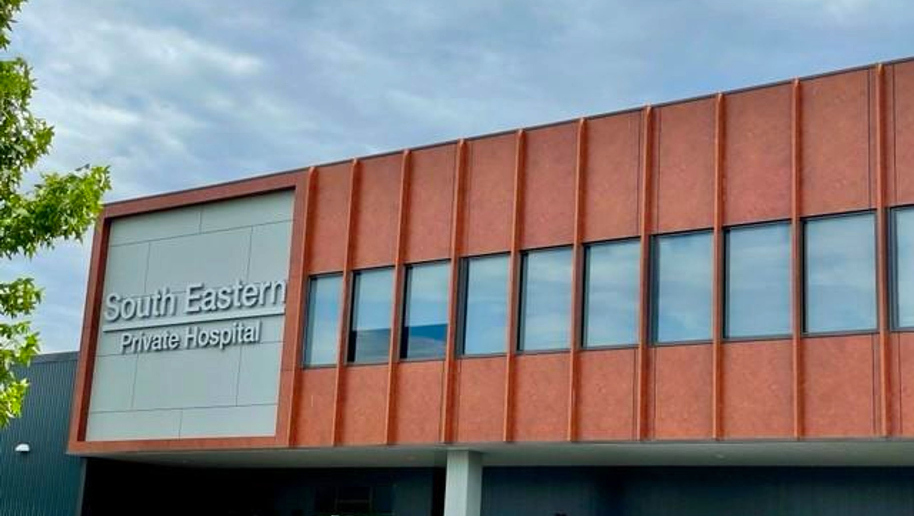 SE Private Hospital