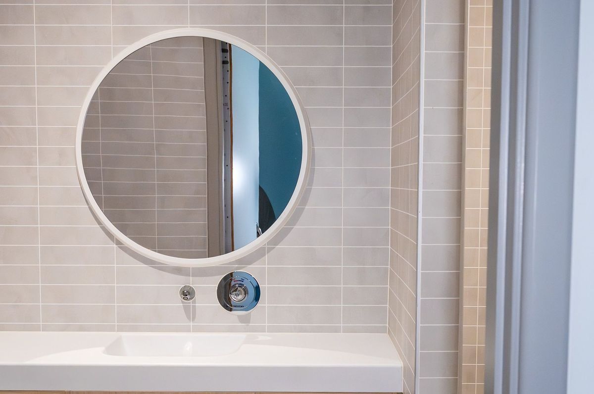 Austin Health: Creating restorative mental health environments with Altro