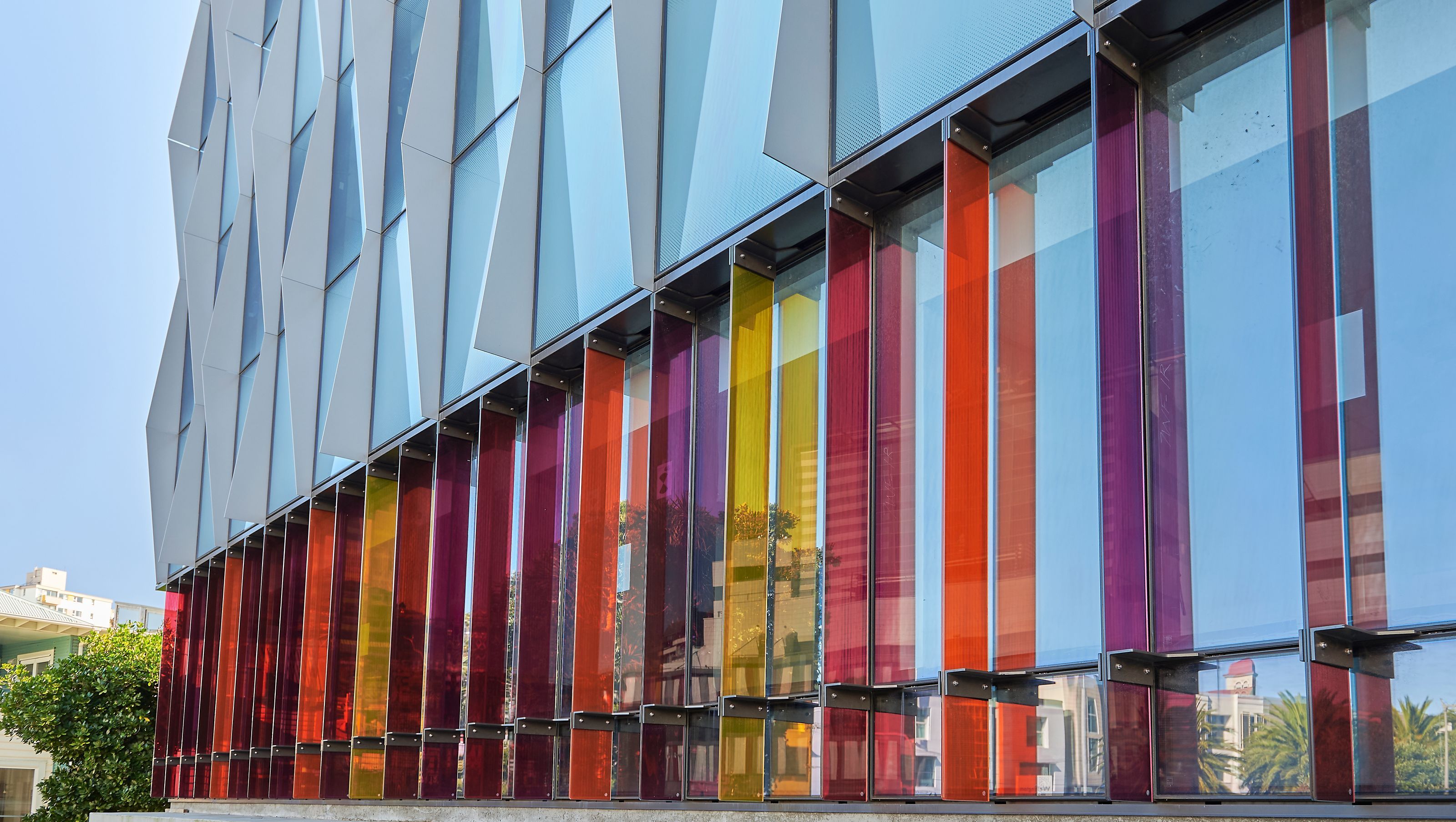 Wellington Kids Hospital