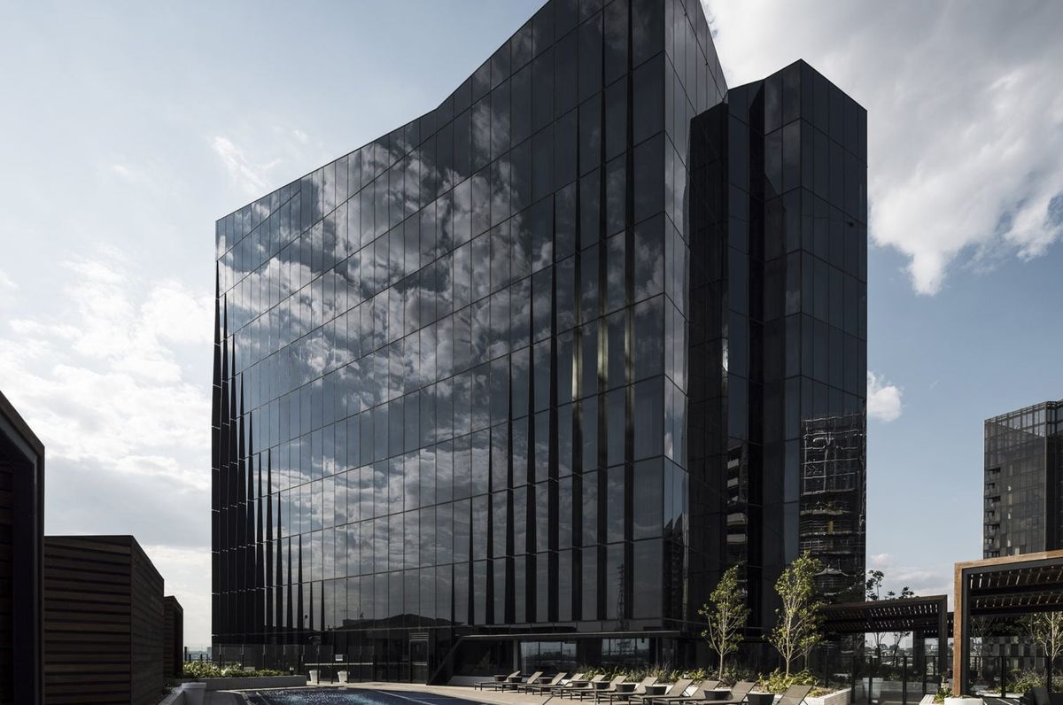 Four Points by Sheraton, Docklands VIC