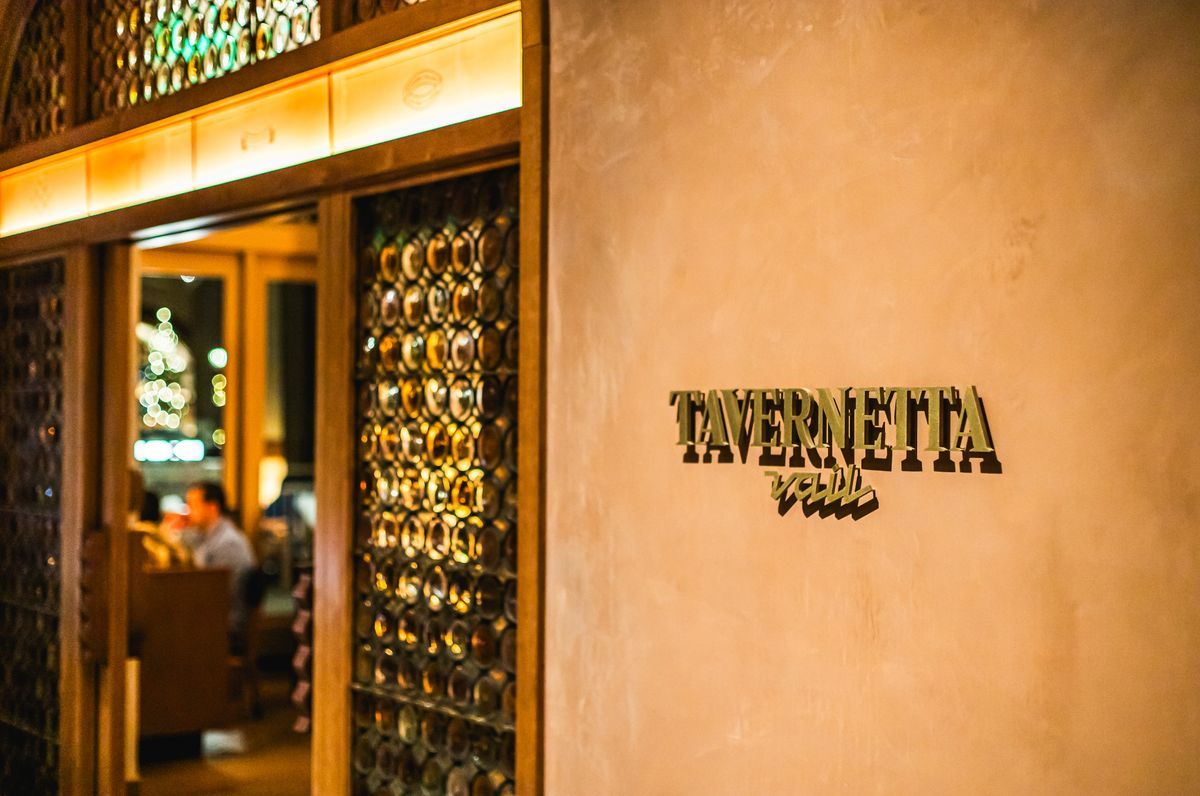 TAVERNETTA