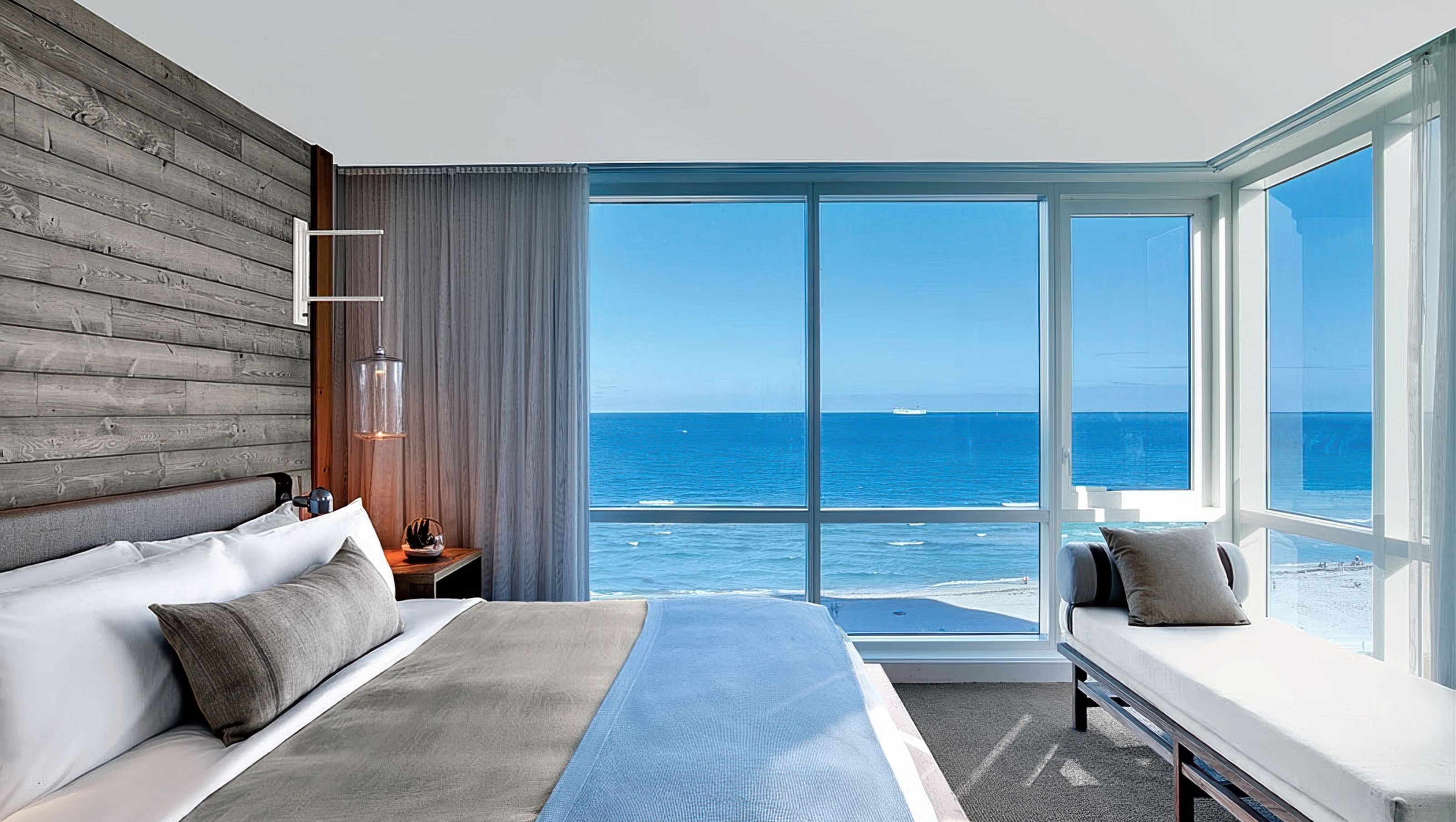 1 Hotel, South Beach Miami, USA