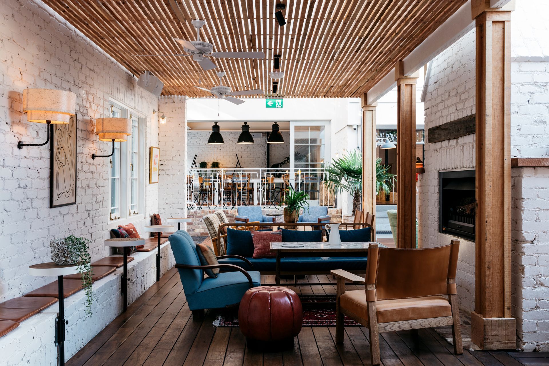 Mona Vale Hotel