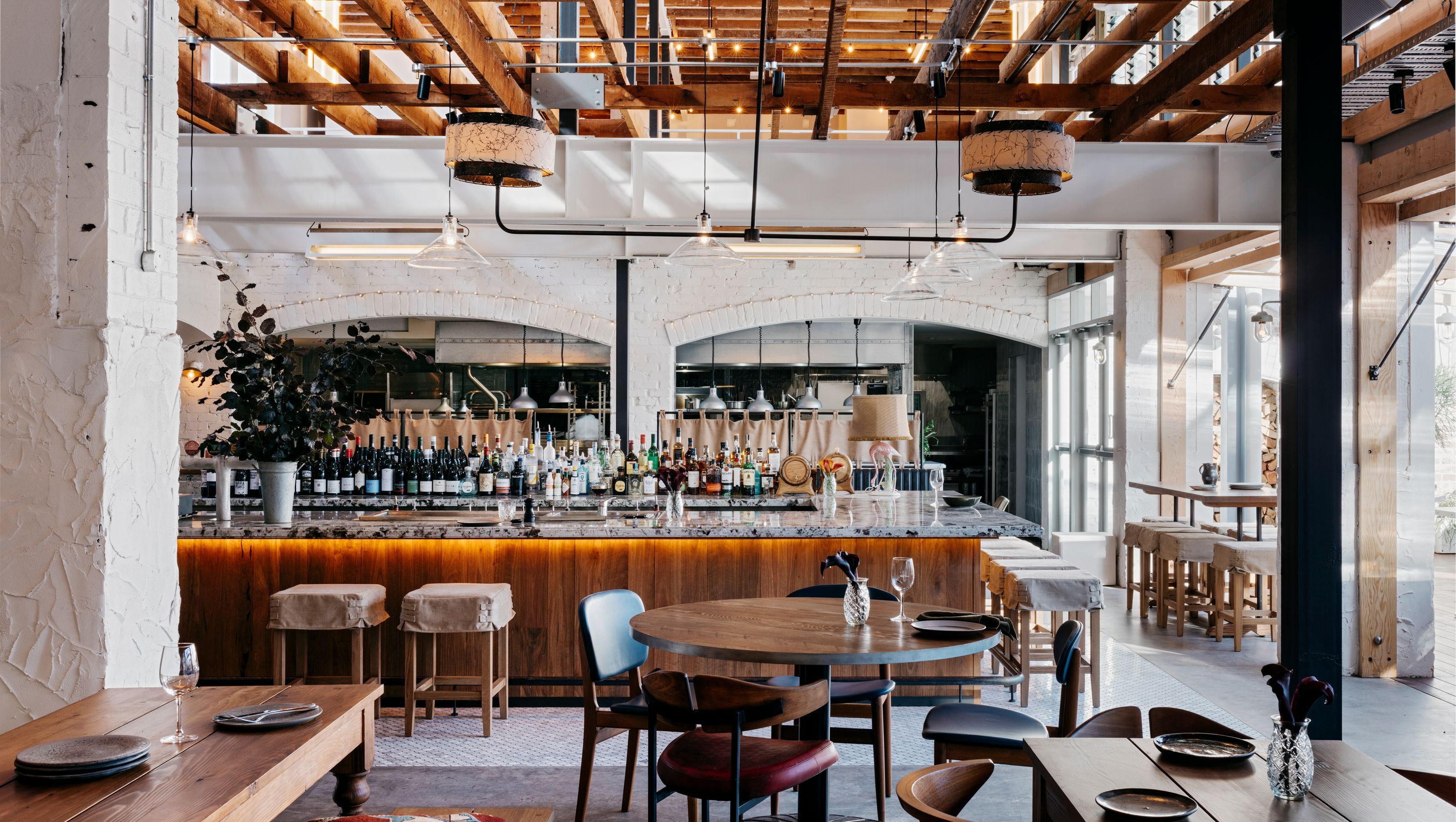Mona Vale Park Hotel