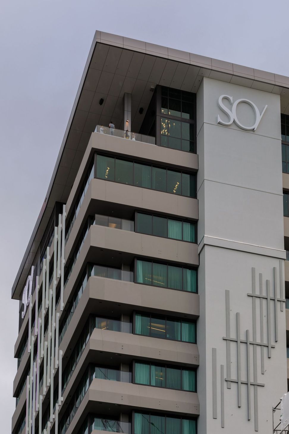 So Hotel, Auckland
