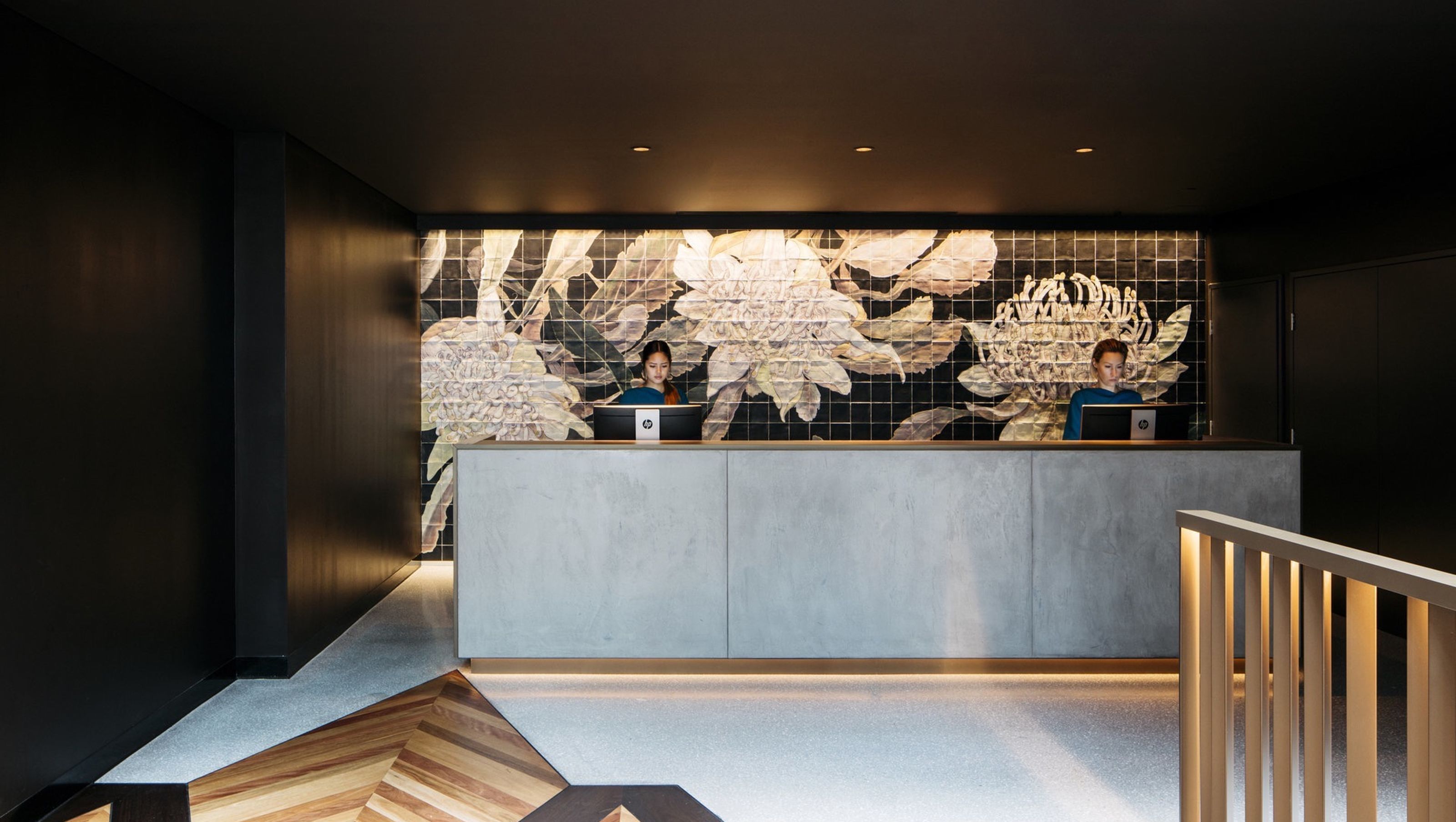 West Hotel