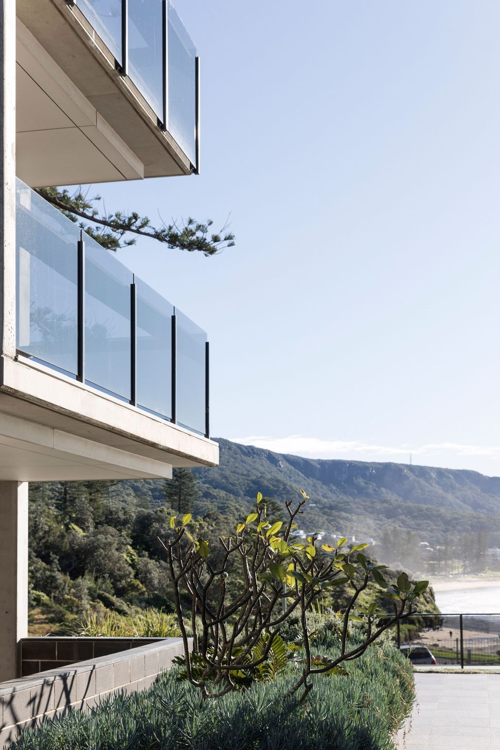 Headlands Hotel