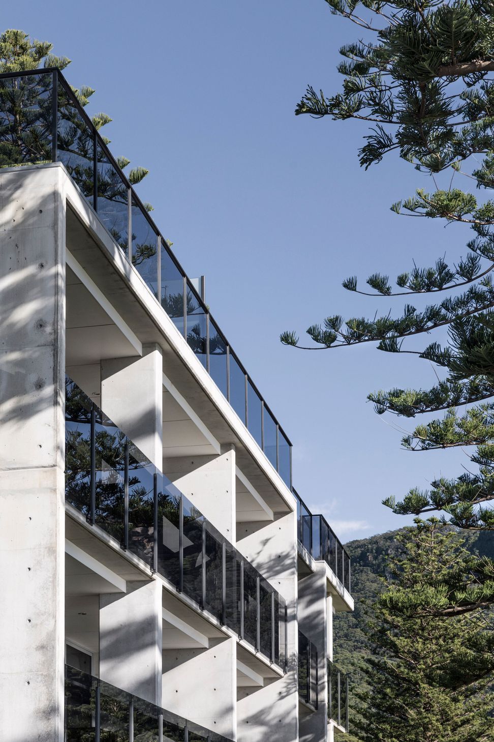 Headlands Hotel