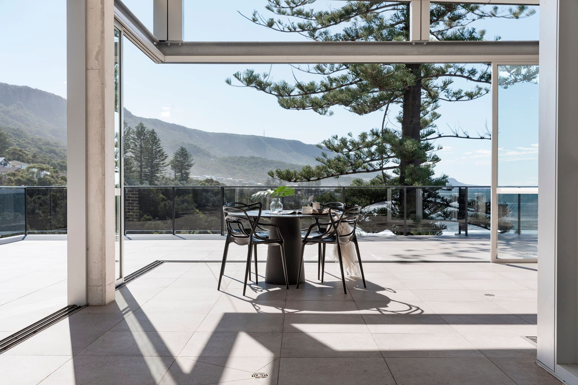 Headlands Hotel