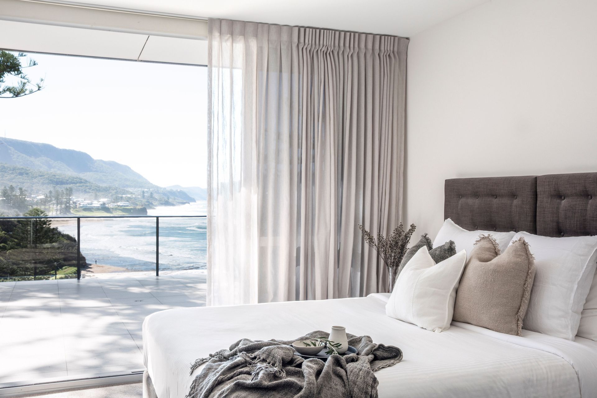 Headlands Hotel