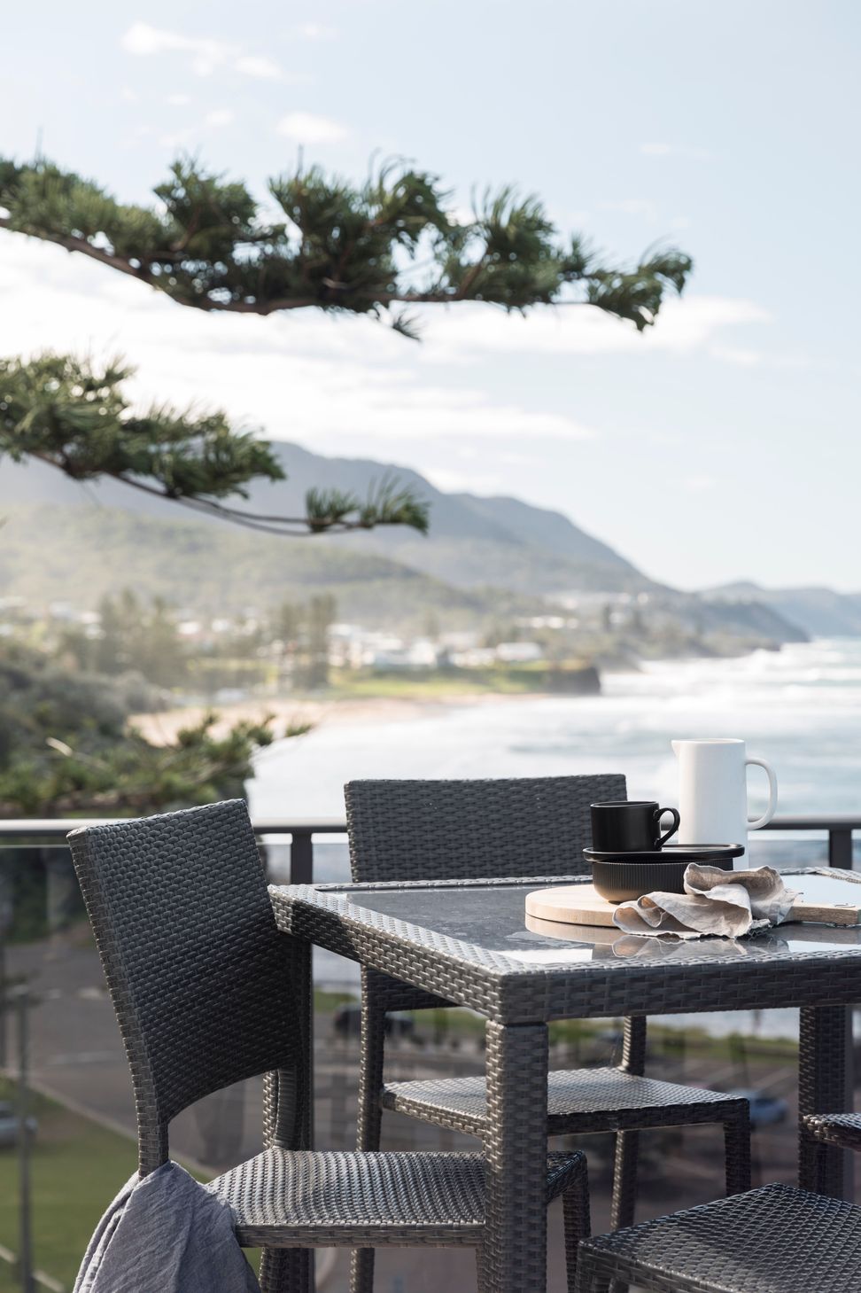 Headlands Hotel