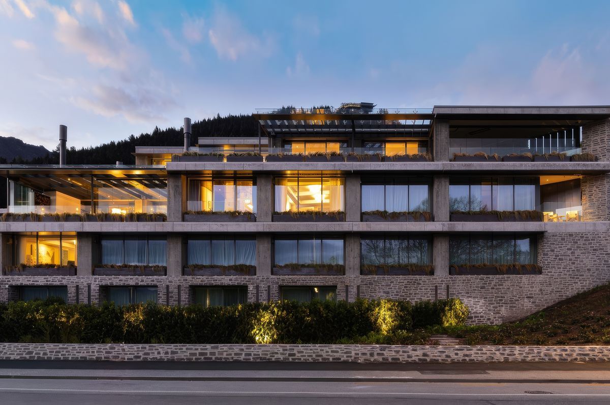 Roki Collection Queenstown
