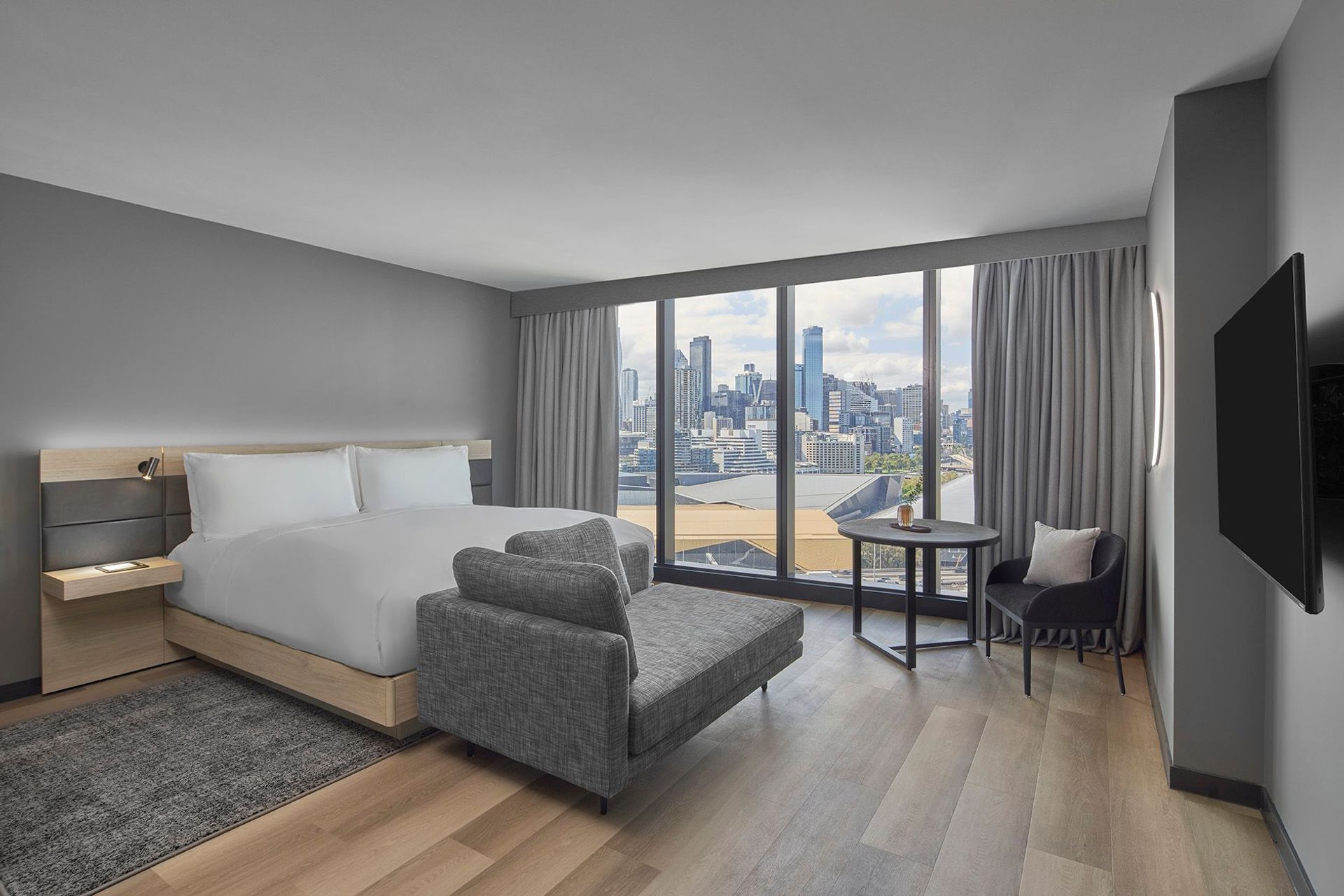 AC Hotel by Marriott Southbank, VIC