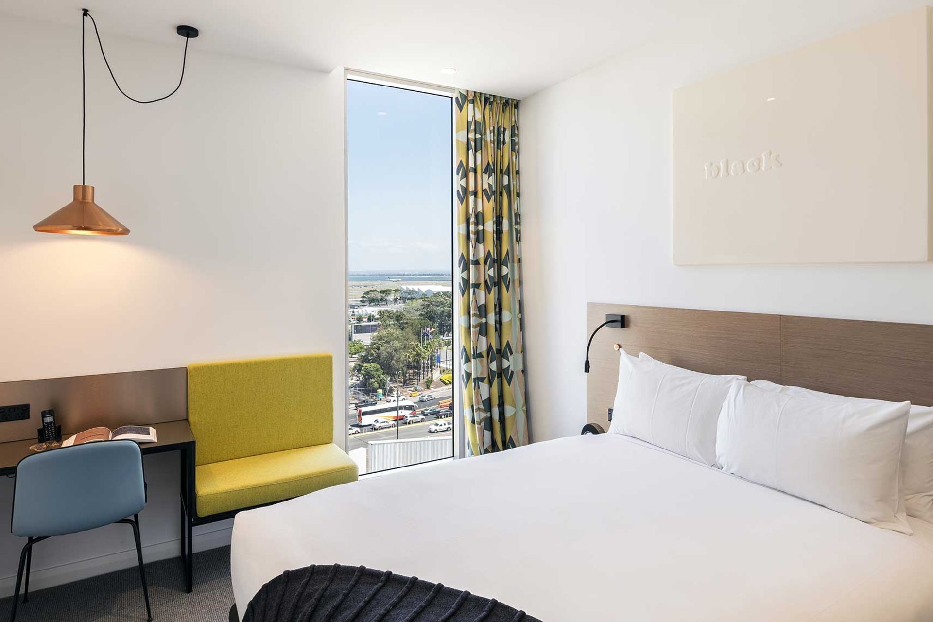 The Felix Hotel