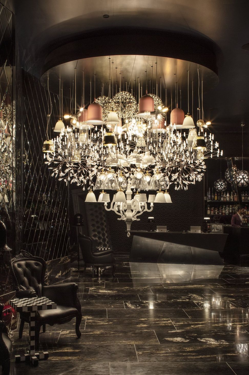 SO/Hotel, Auckland