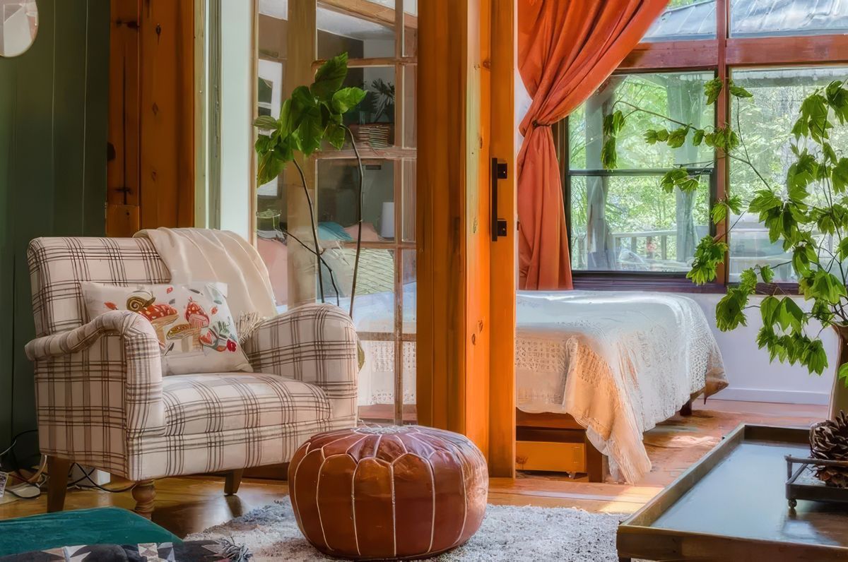 North Bend Air BNB