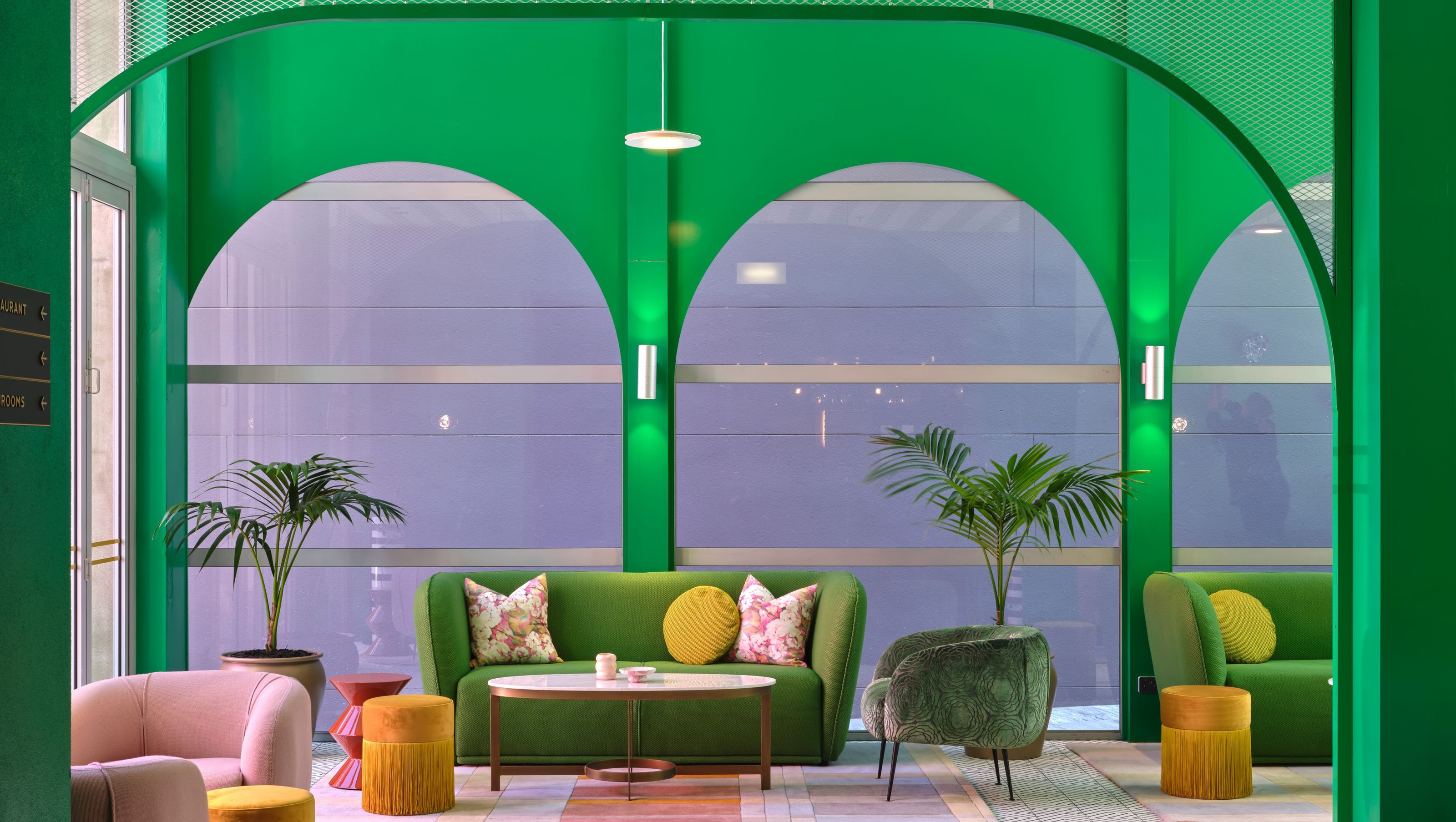 Naumi Studio Hotel