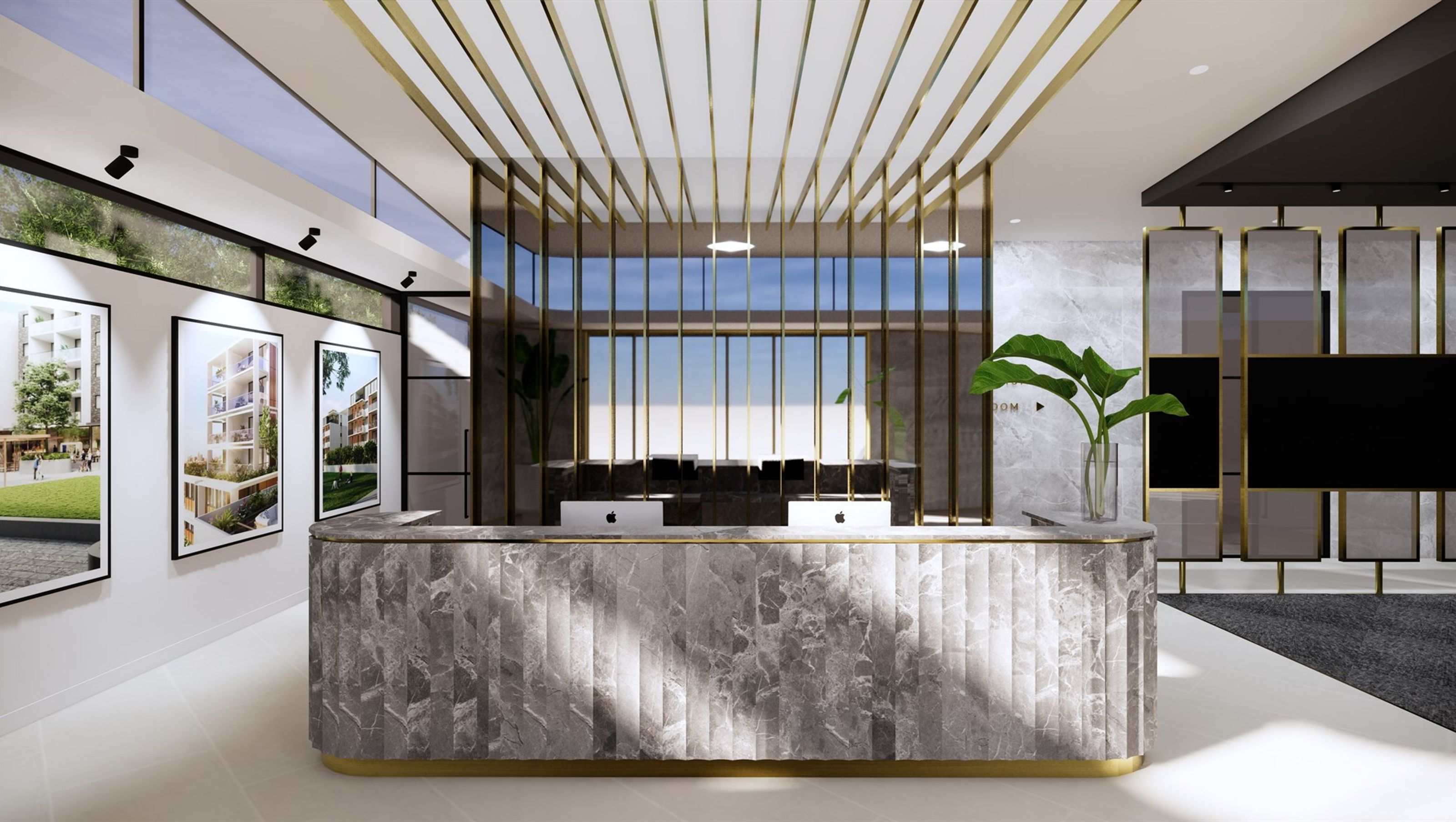 Display Suite II