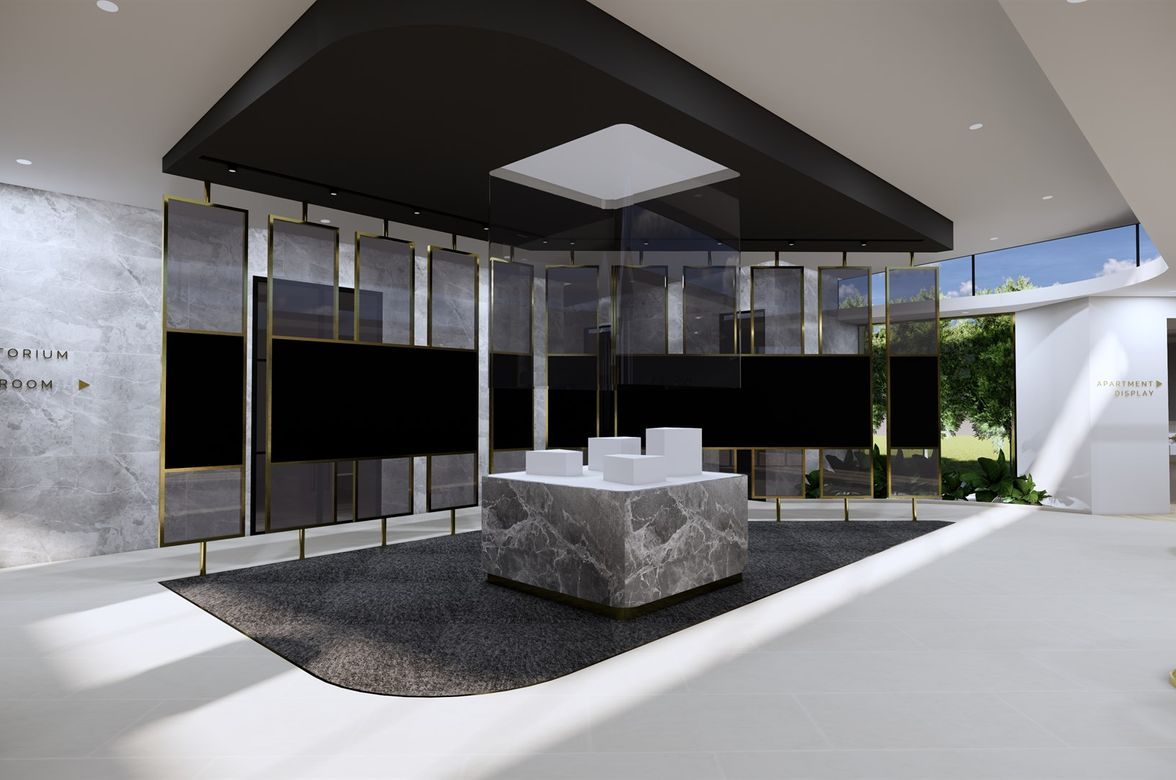 Display Suite II