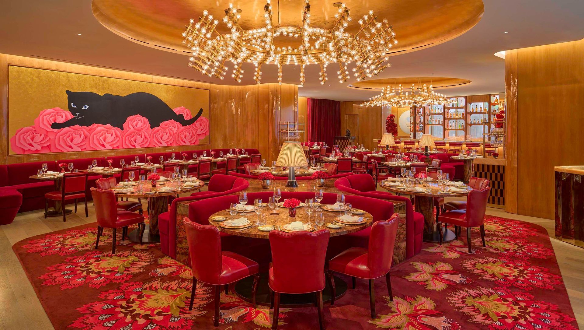 Faena Hotel  New York banner