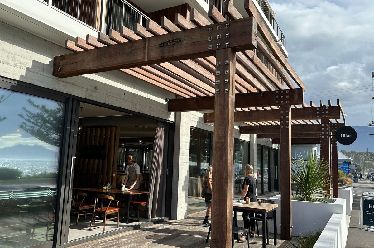 Sudima Hotel - Kaikoura