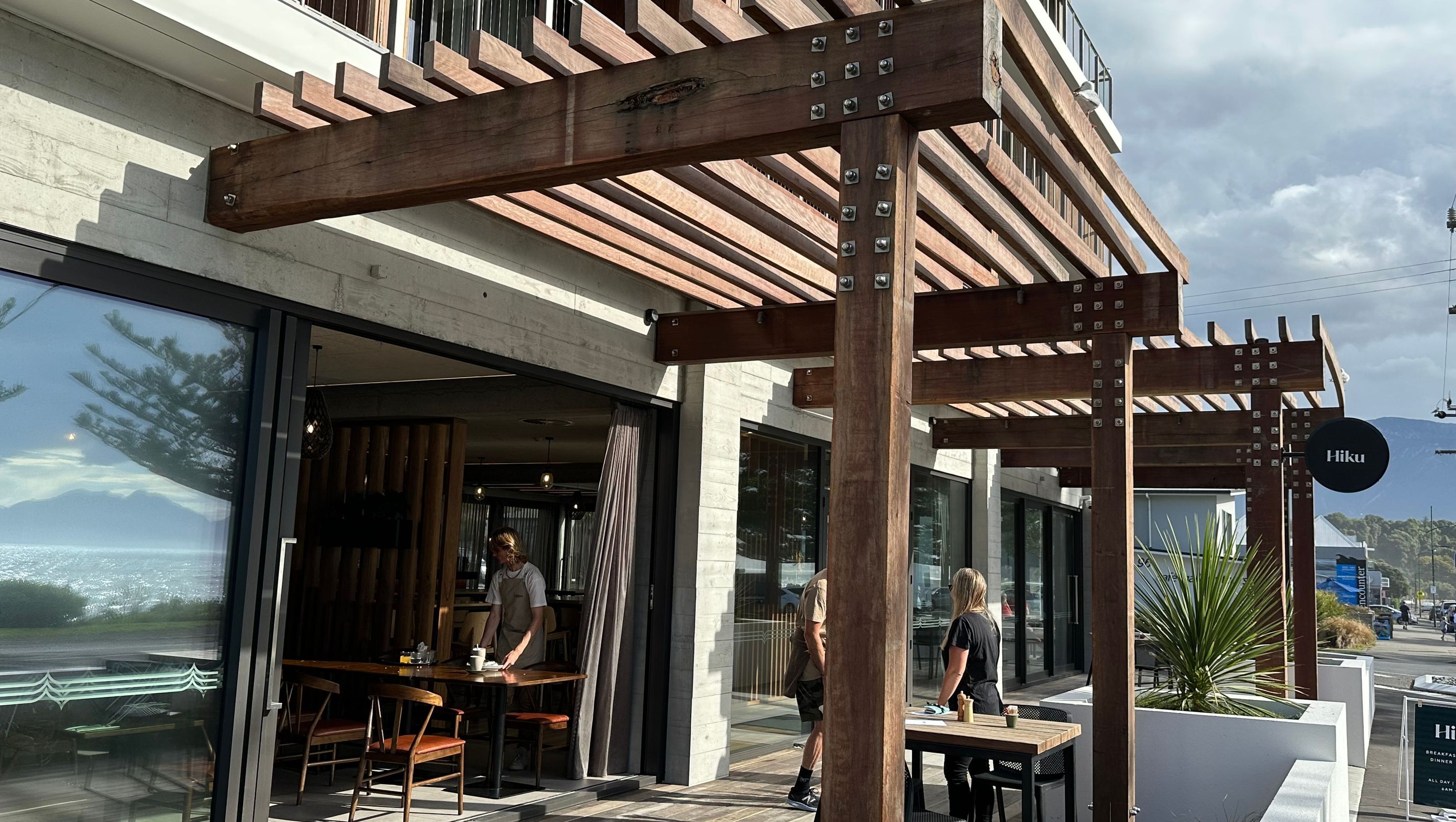 Sudima Hotel - Kaikoura