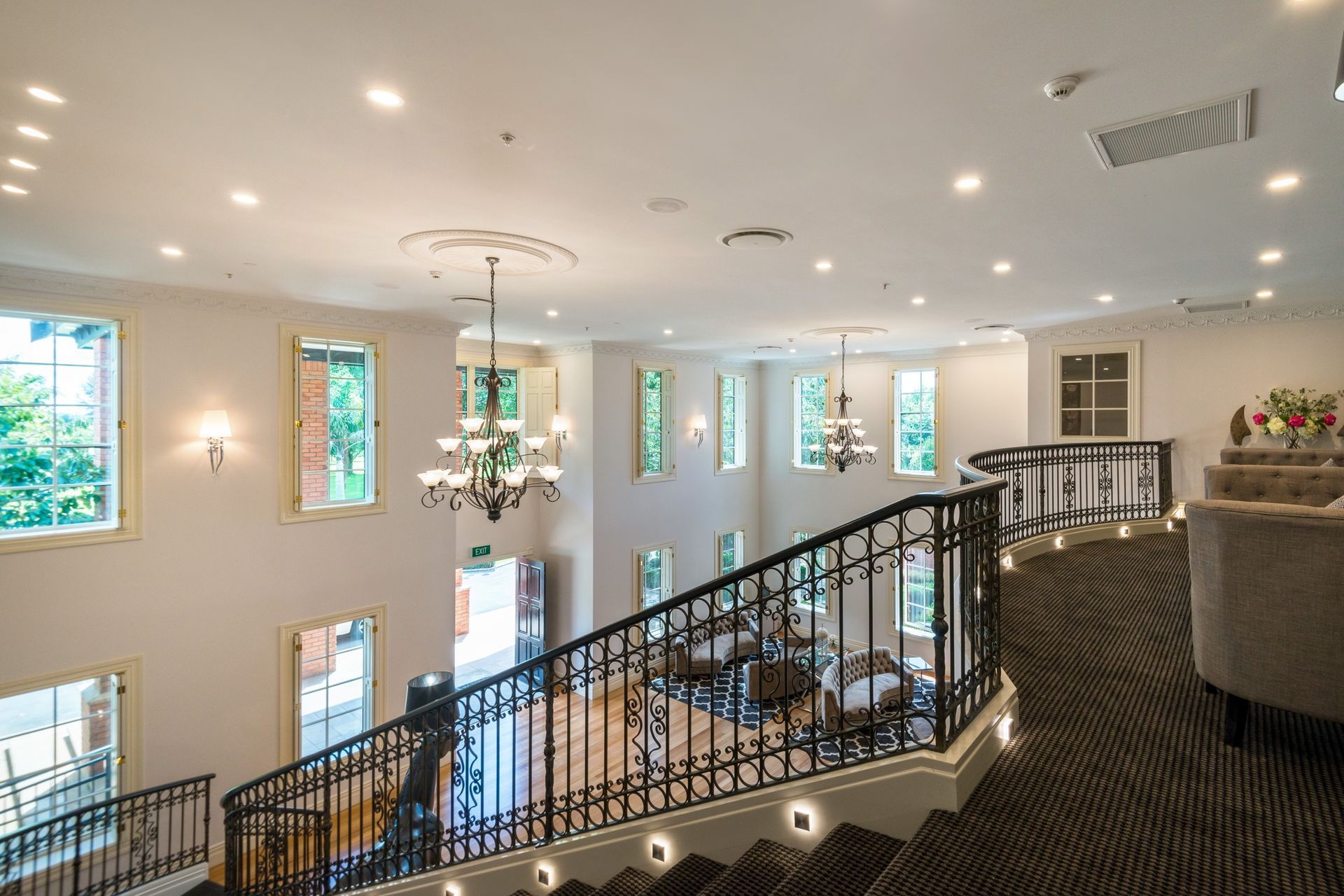 Henley Hotel